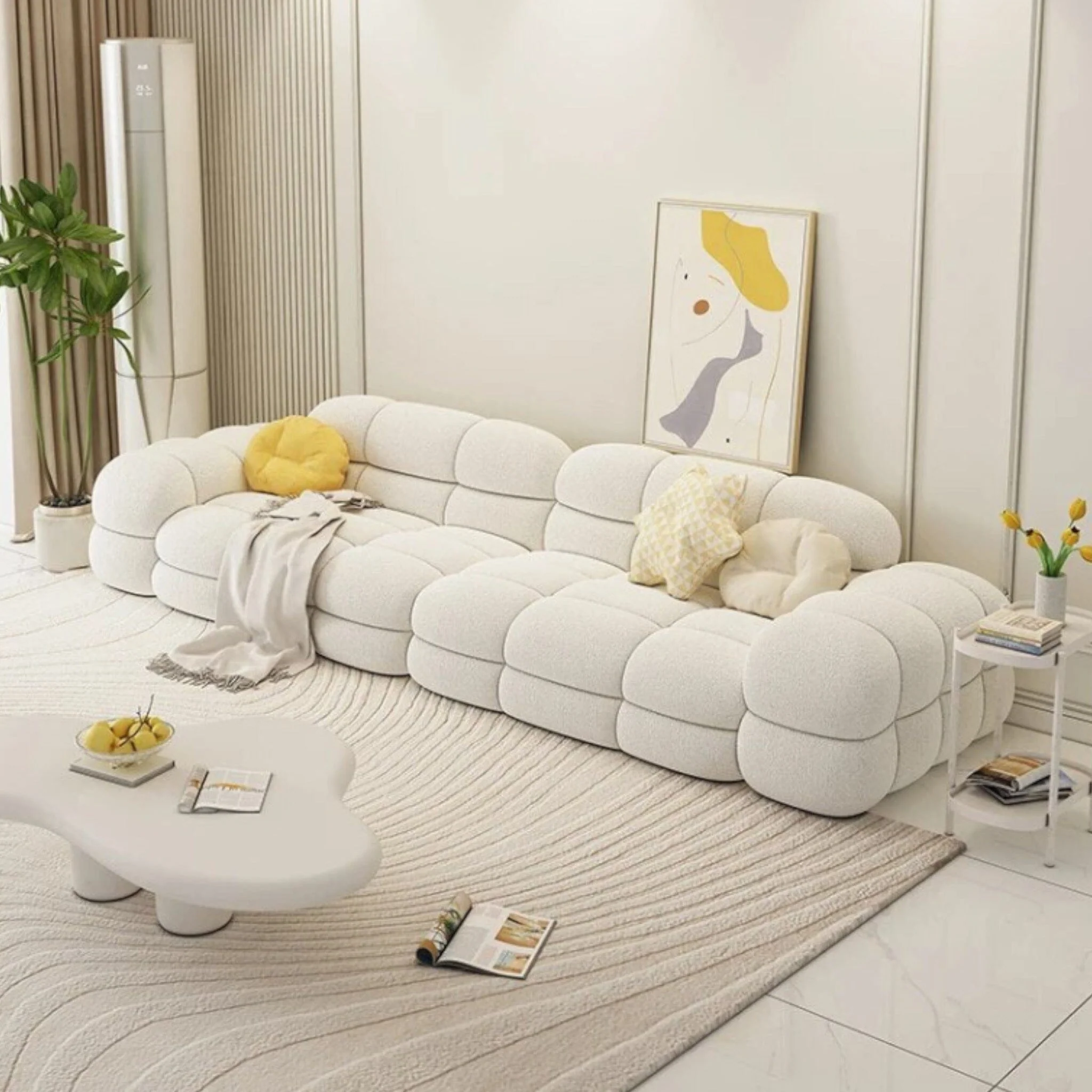 Fabien Sofa - Image 3