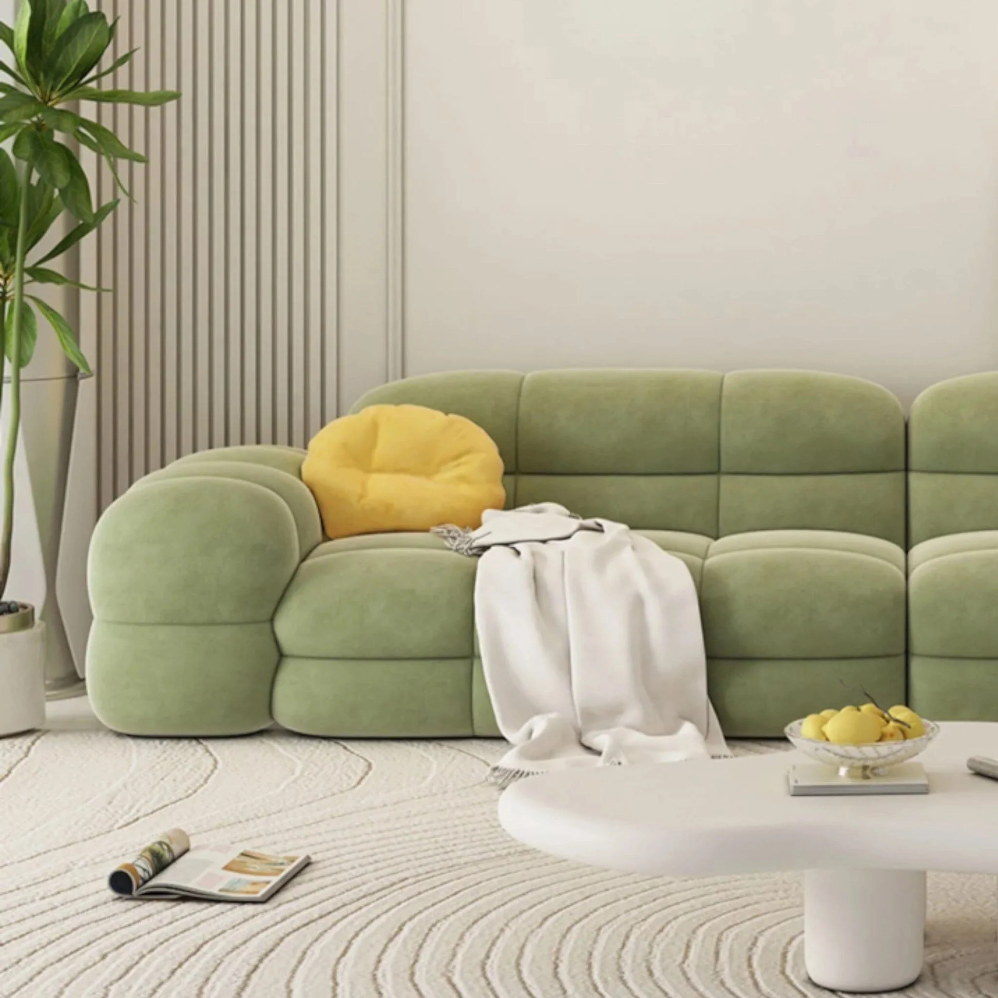 Fabien Sofa - Image 4