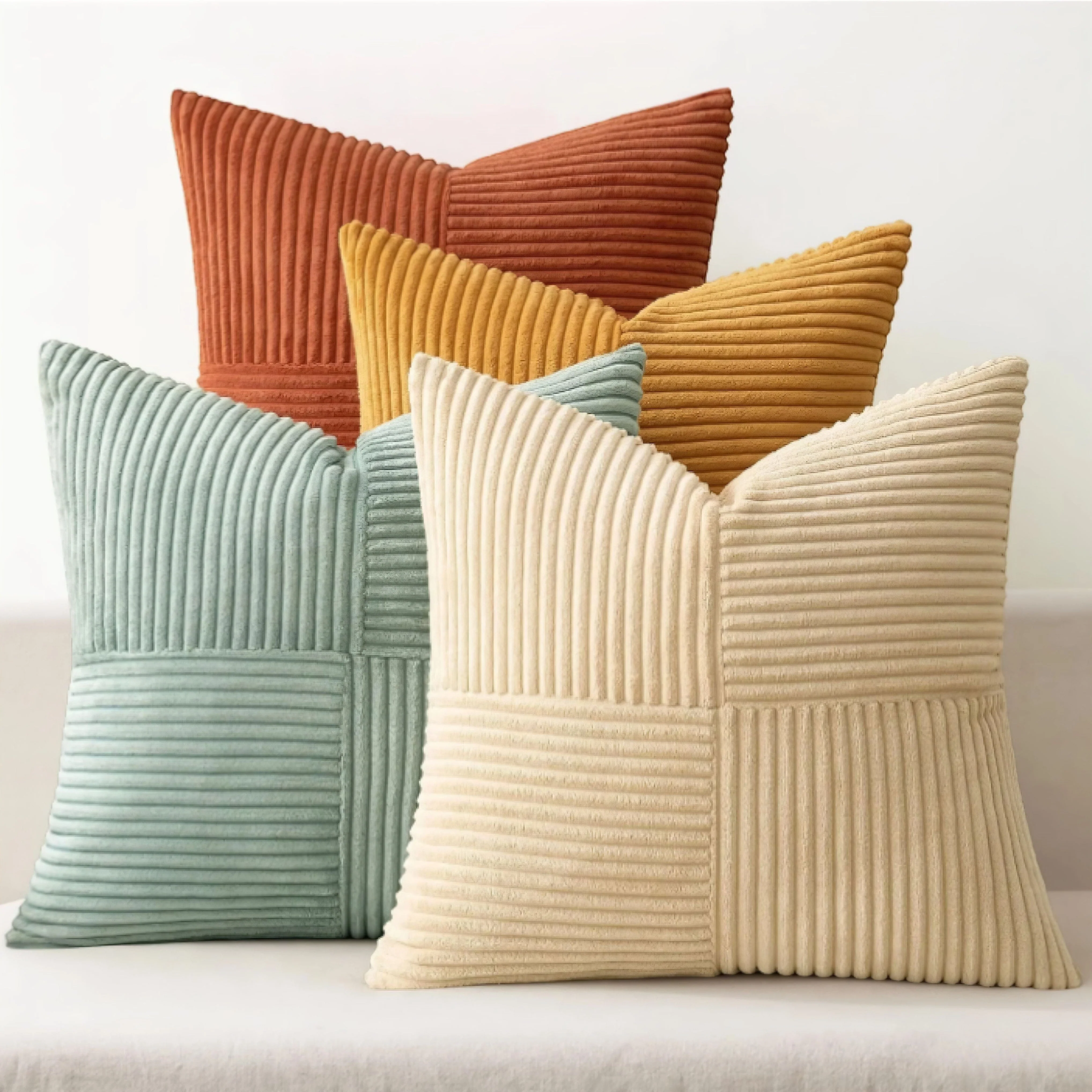 Veronique Cushion Cover - Image 2