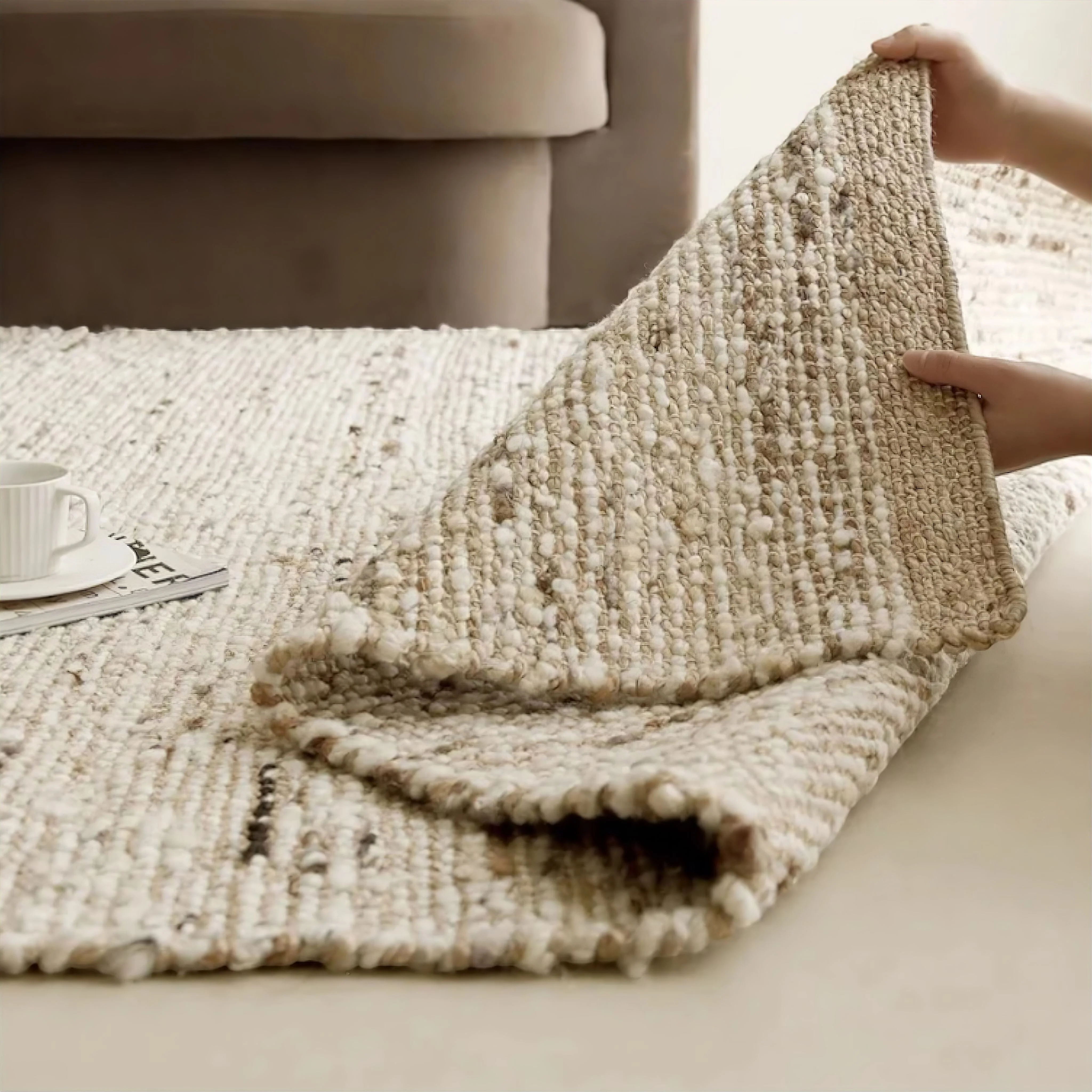 Zoel Rug