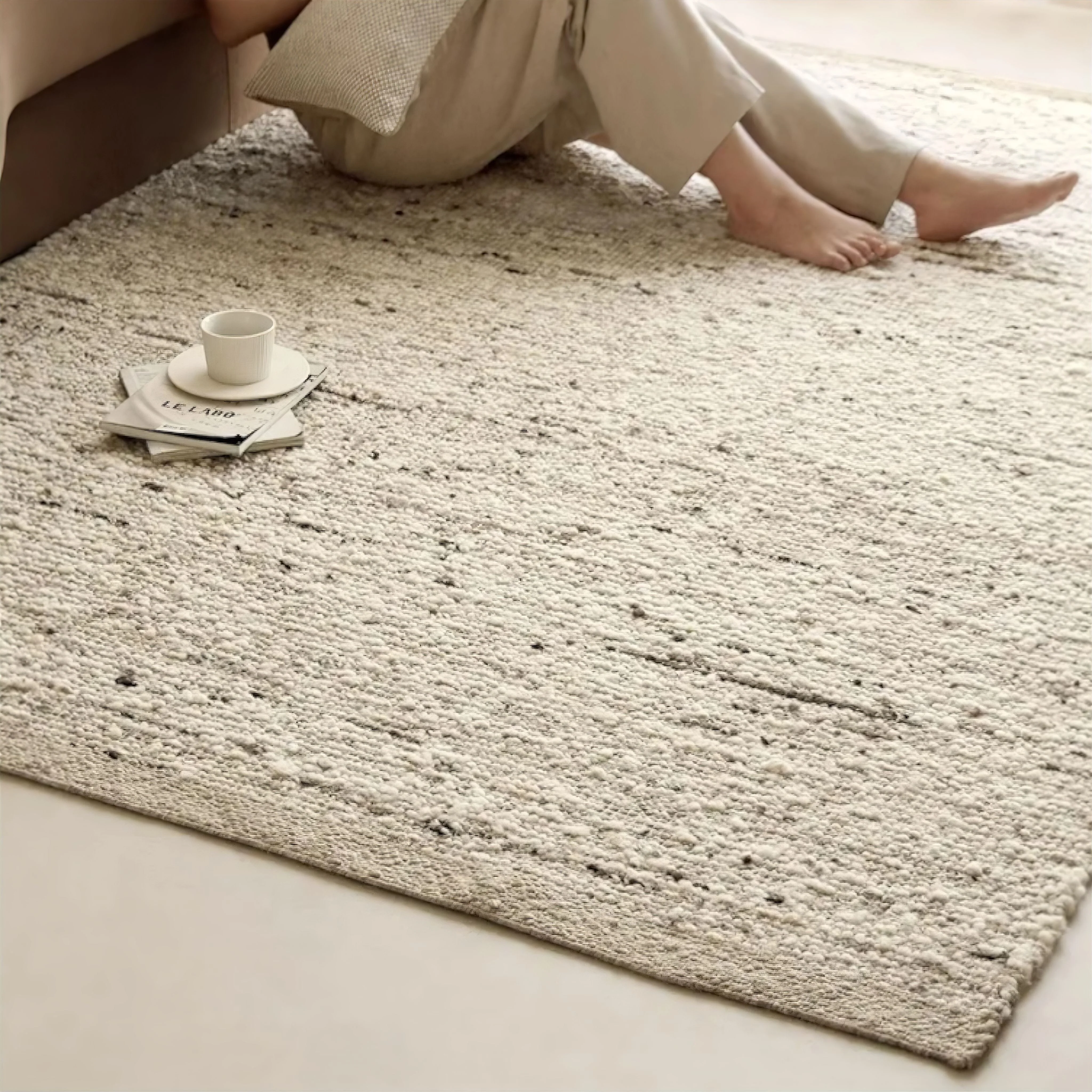 Zoel Rug - Image 5