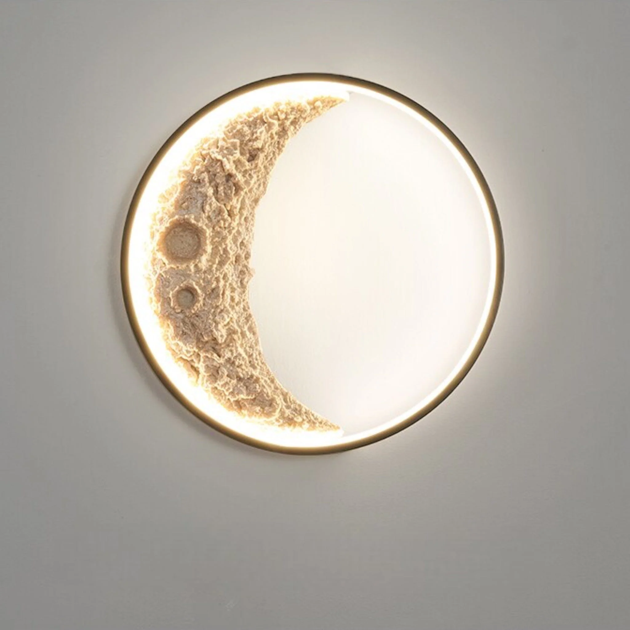 Gaspard Half Moon Light - Image 7