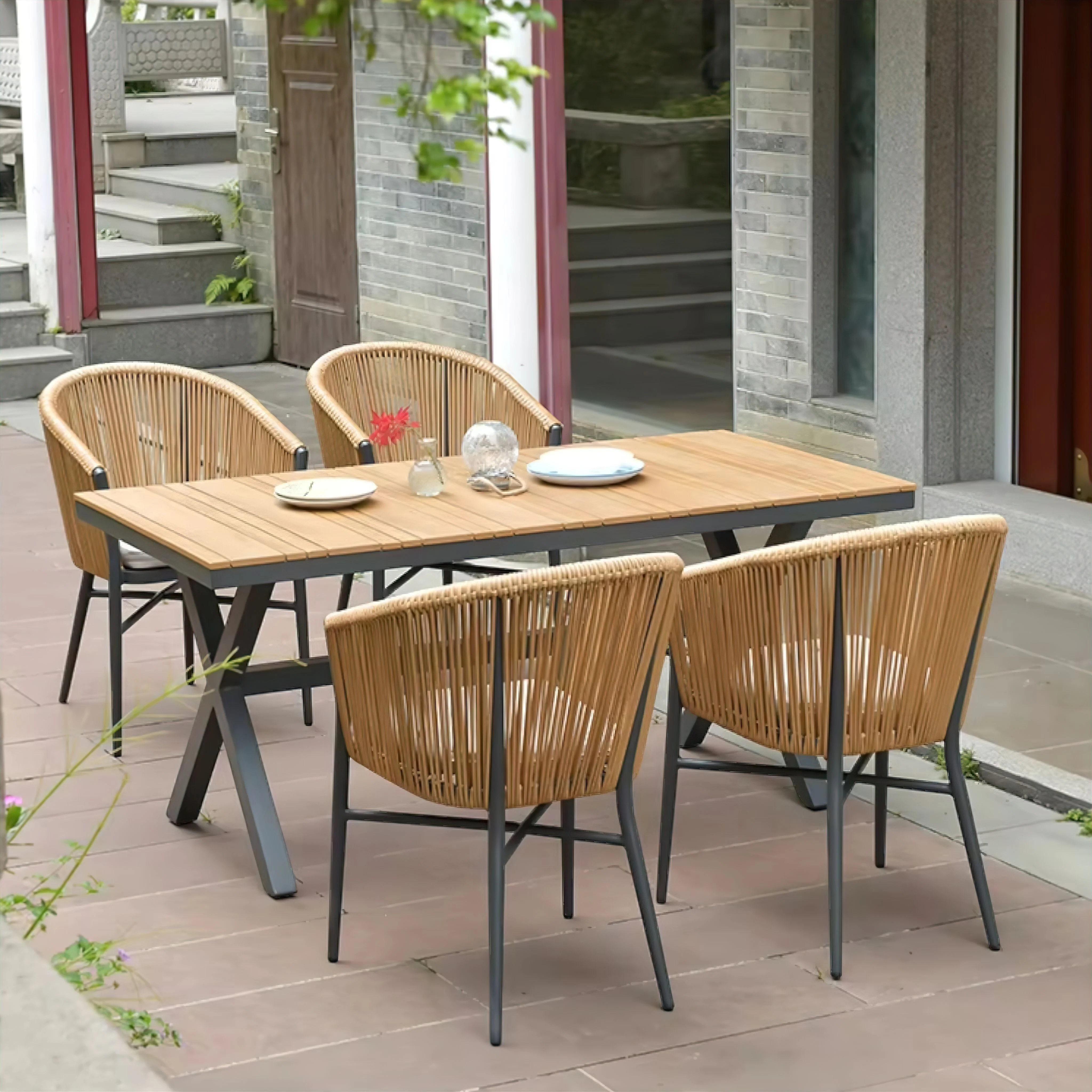 Elena Outdoor Collection - Image 2