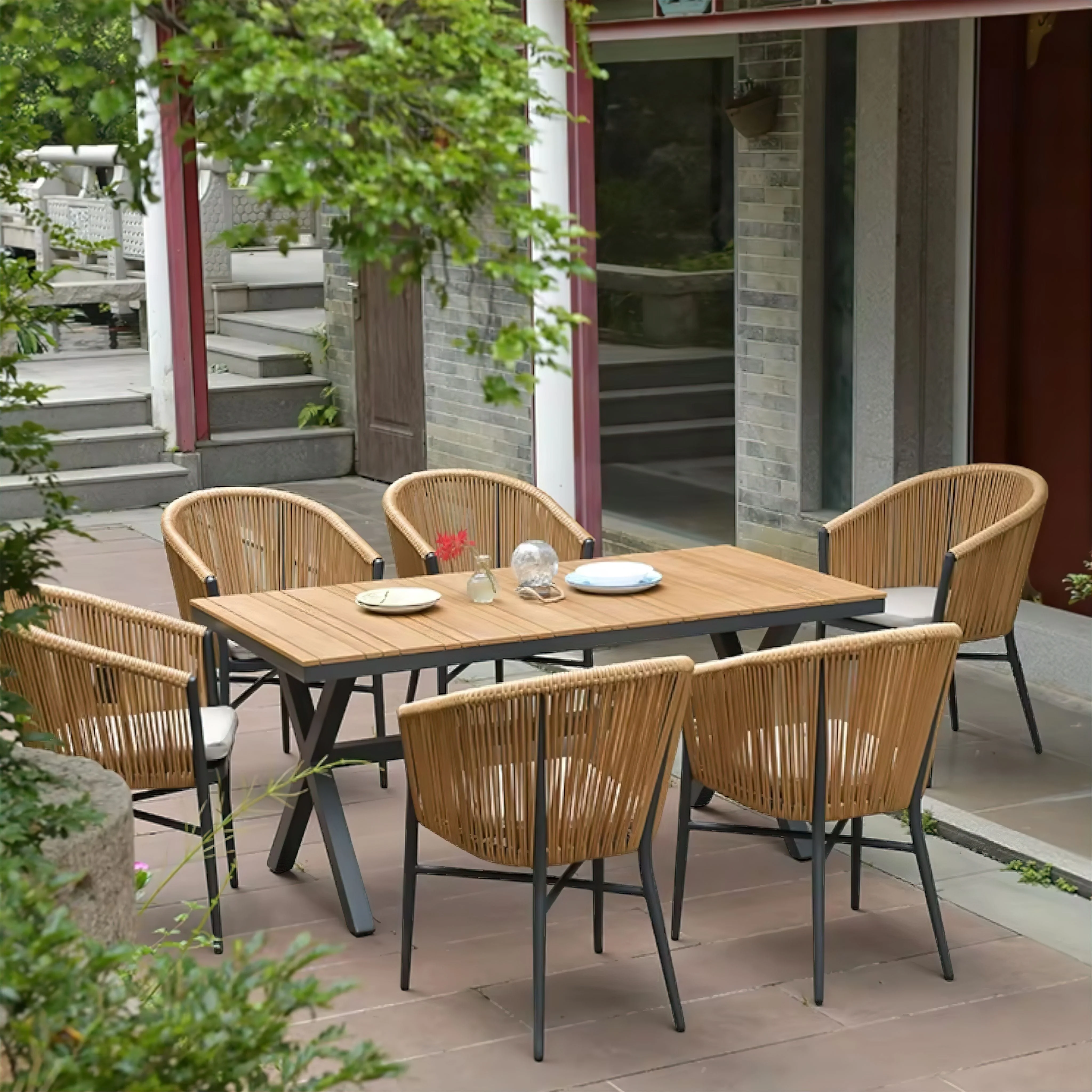 Elena Outdoor Collection - Image 3