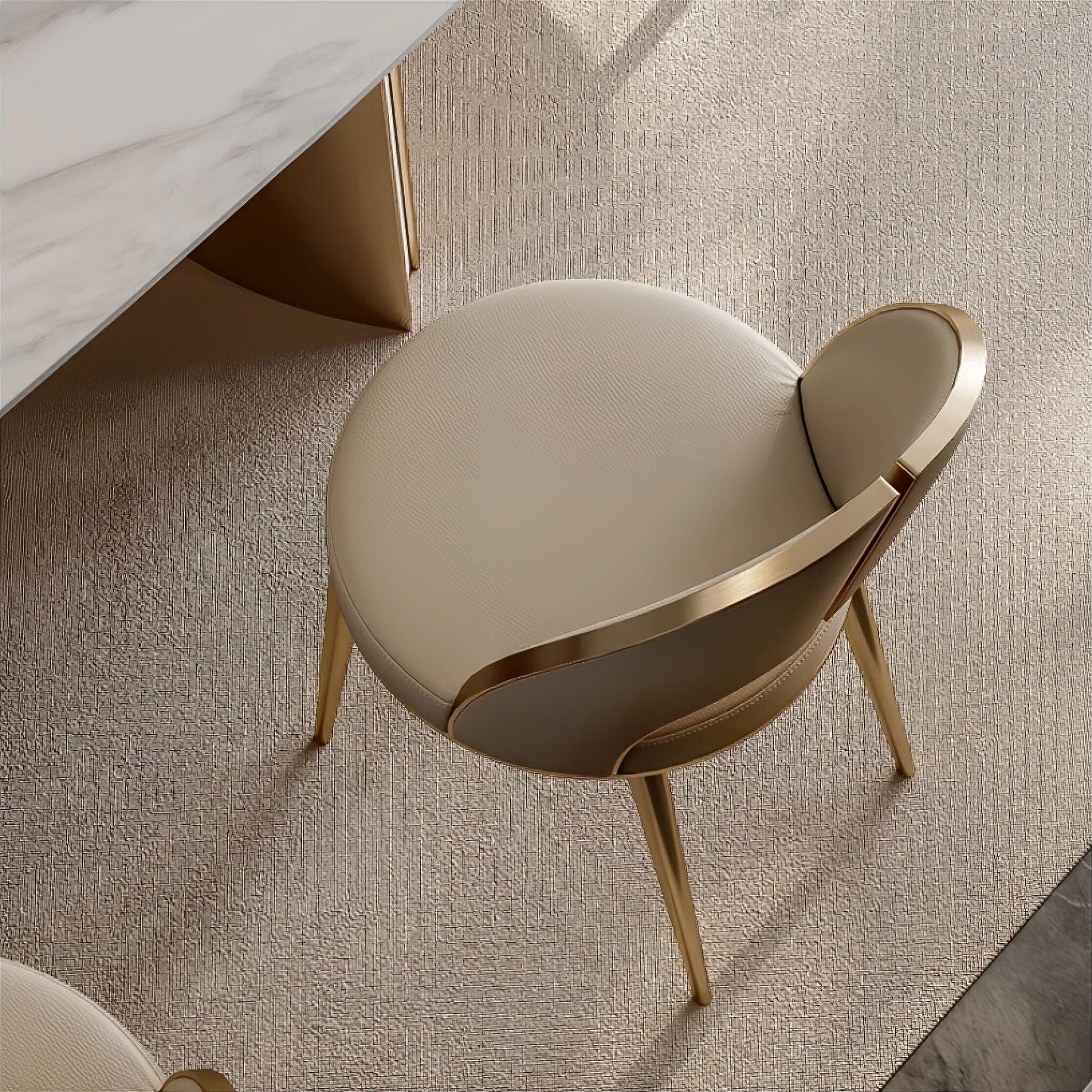 Oceane Dining Chair - Image 3