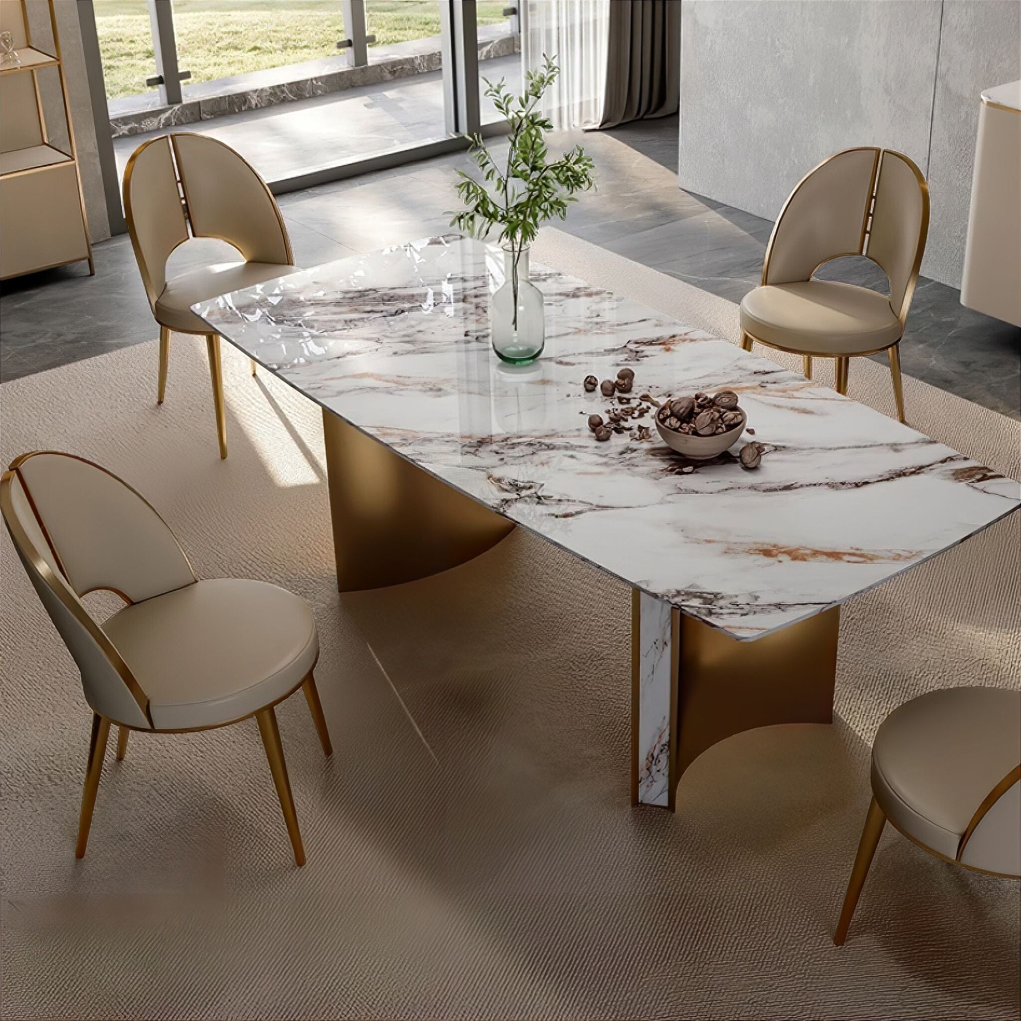 Oceane Dining Chair - Image 4