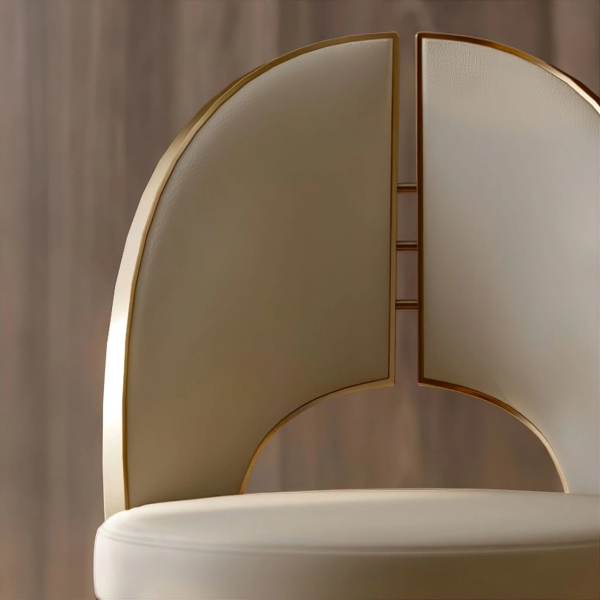 Oceane Dining Chair - Image 5