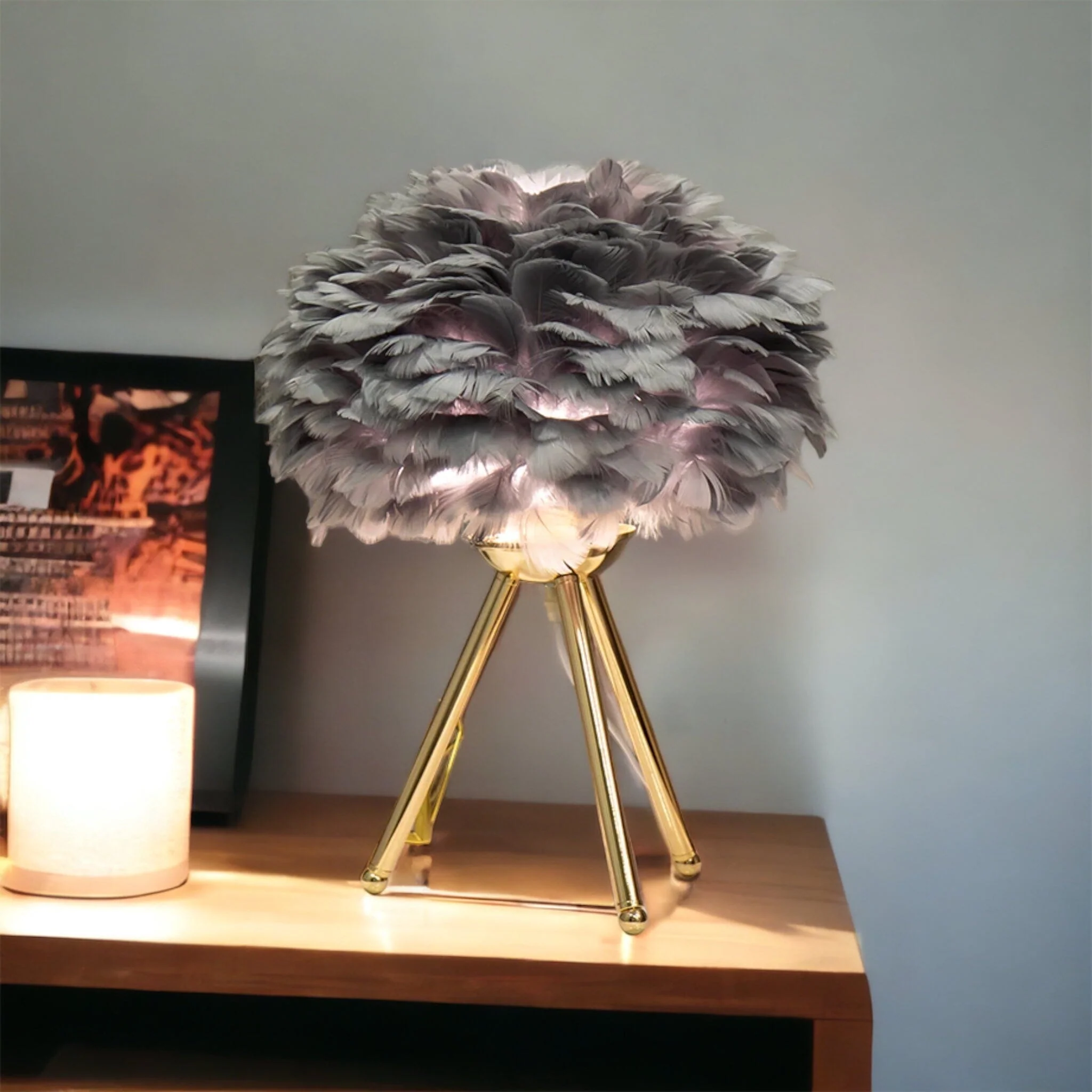Yvonne Lamp - Image 2