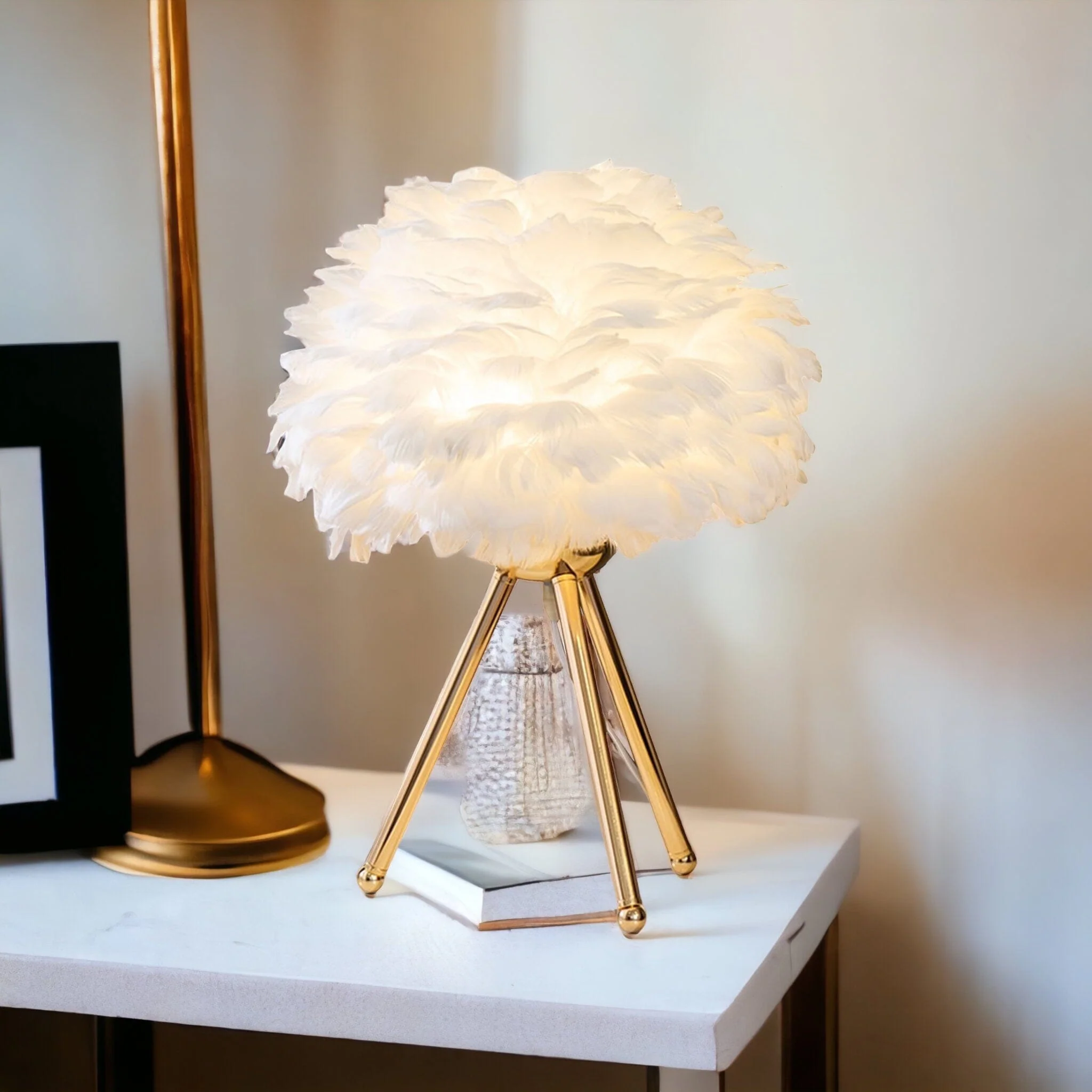 Yvonne Lamp - Image 4