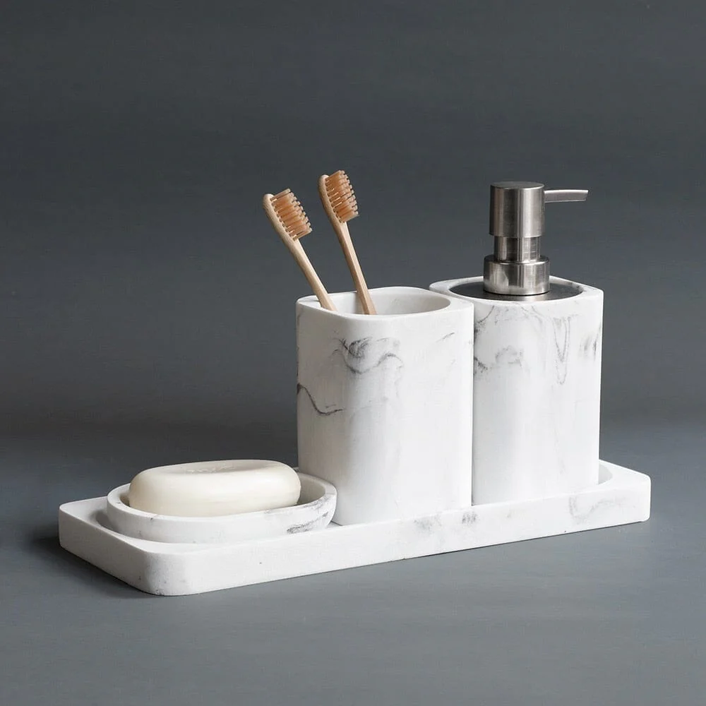 Grandiose Bathroom Set - Image 3