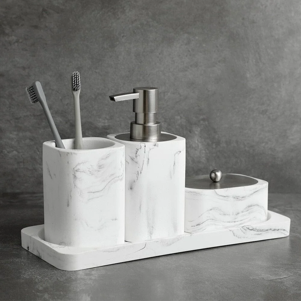 Grandiose Bathroom Set - Image 4