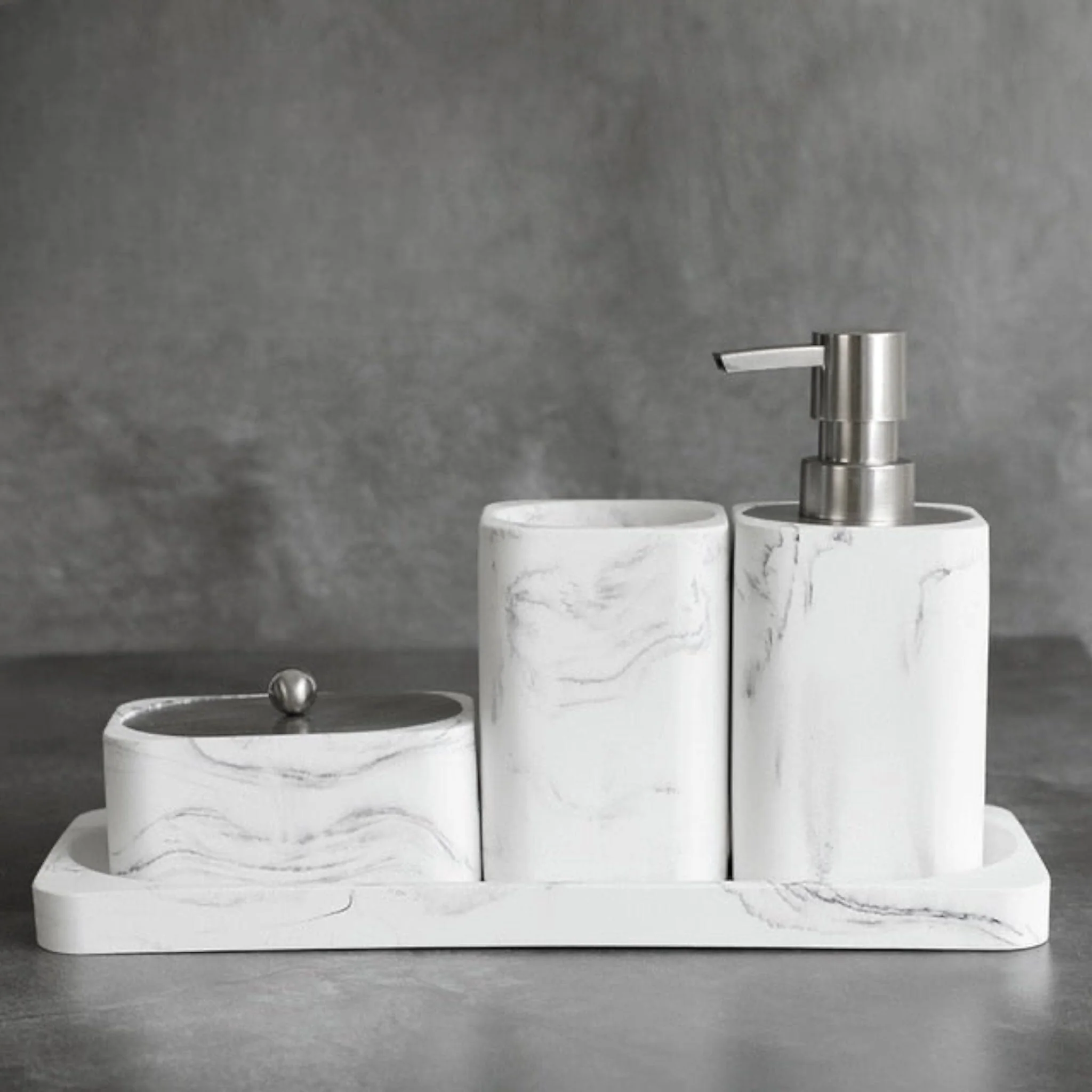 Grandiose Bathroom Set - Image 7