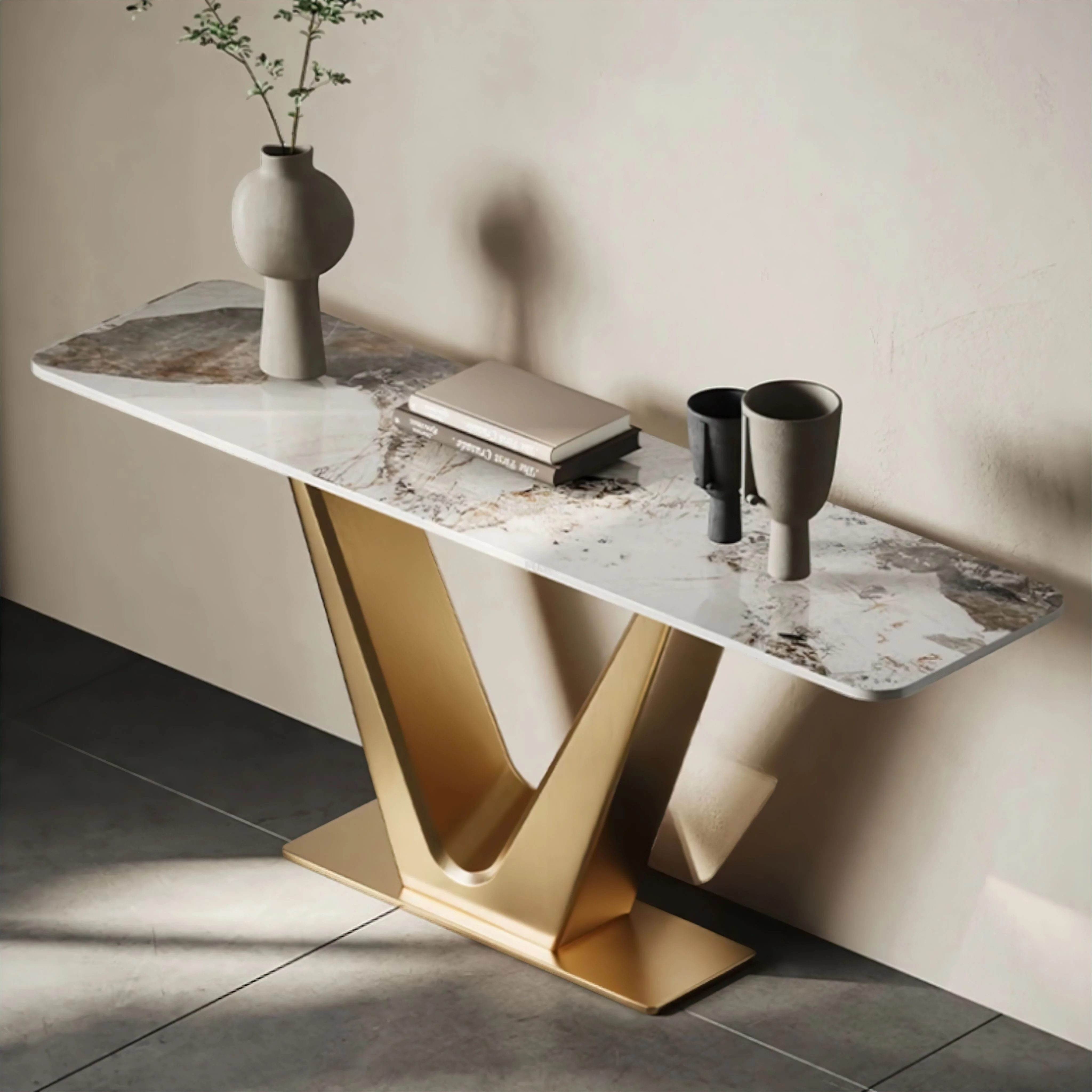 Elisa Console Table - Image 3