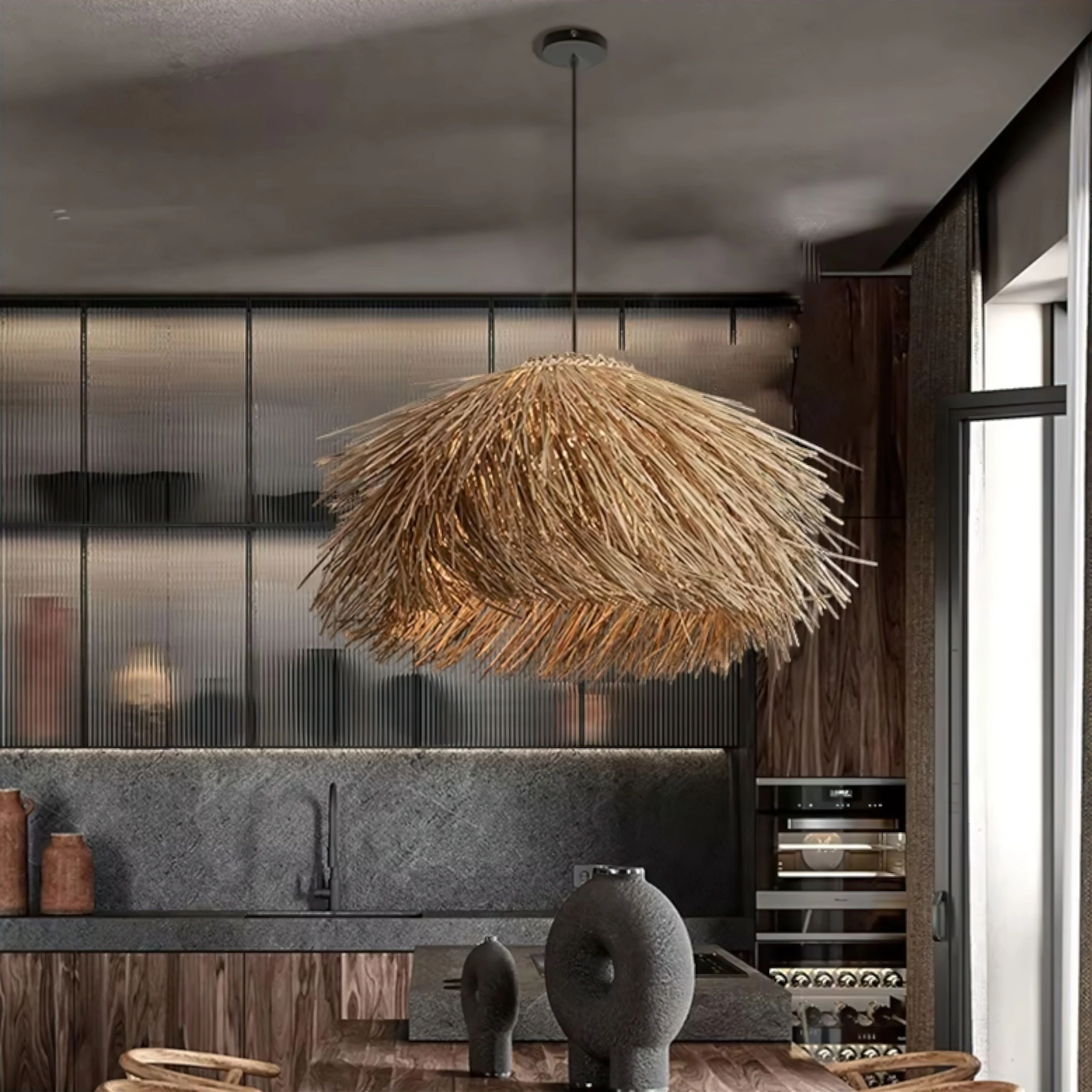 Vania Pendant Light - Image 4
