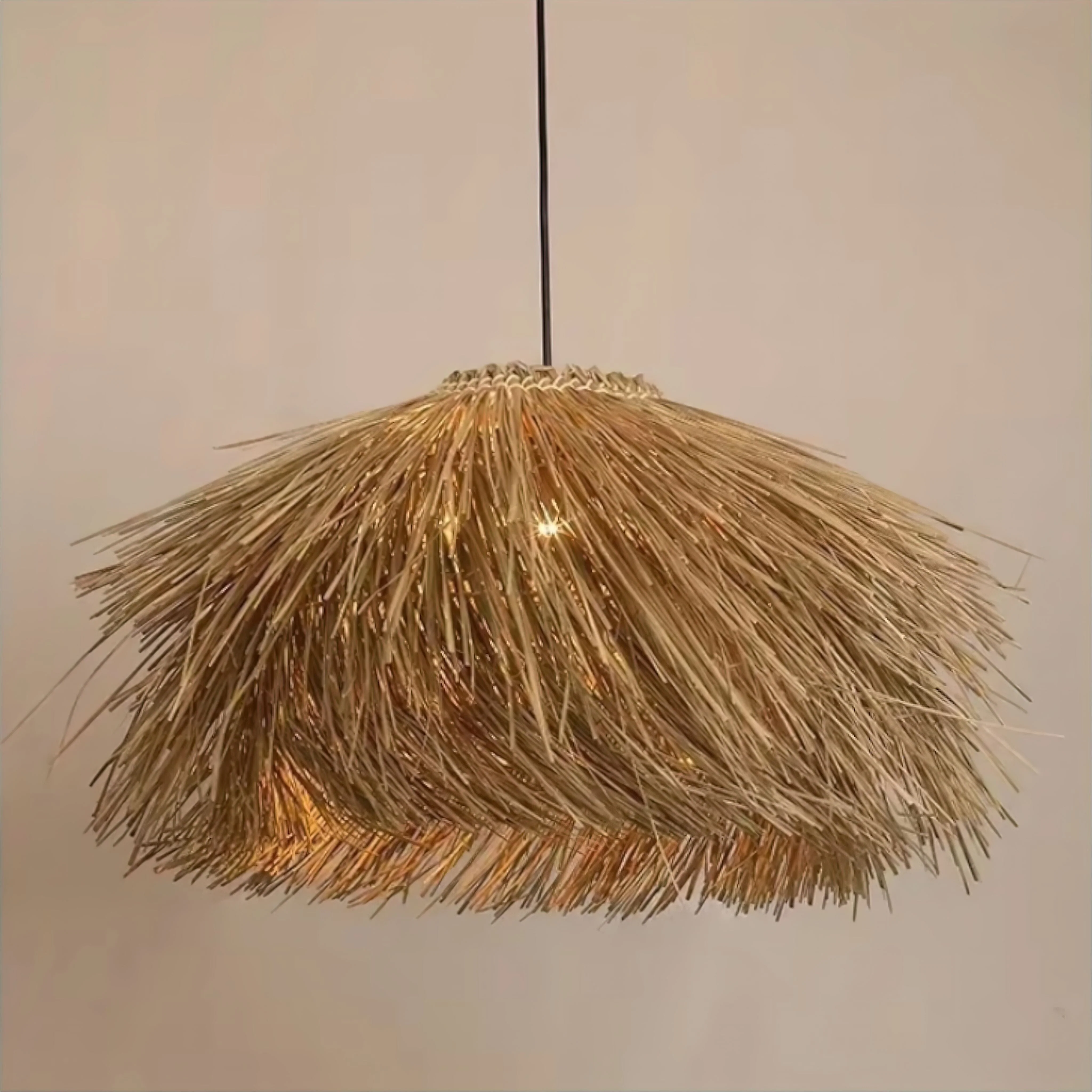 Vania Pendant Light - Image 8