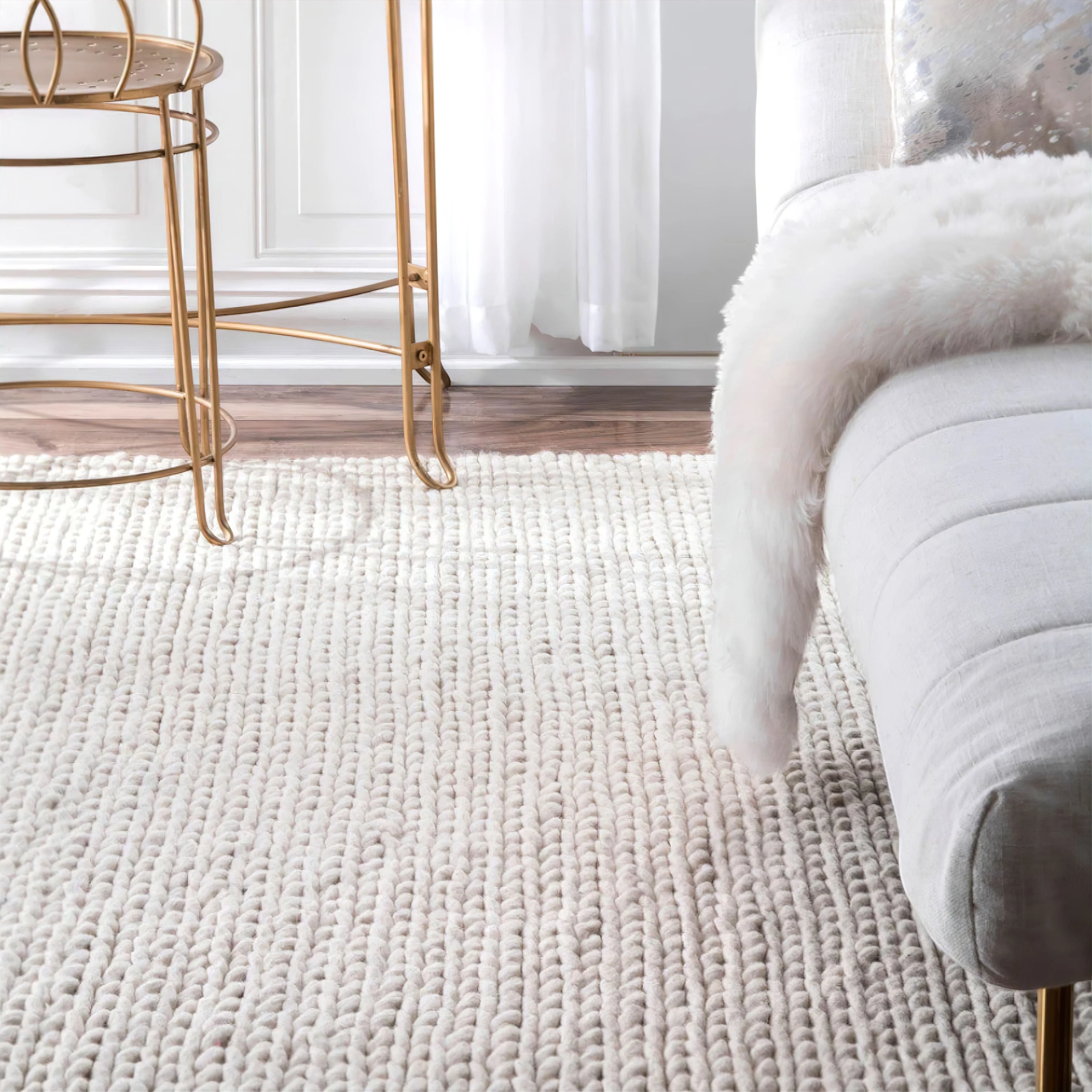 Cyprien Rug - Image 3