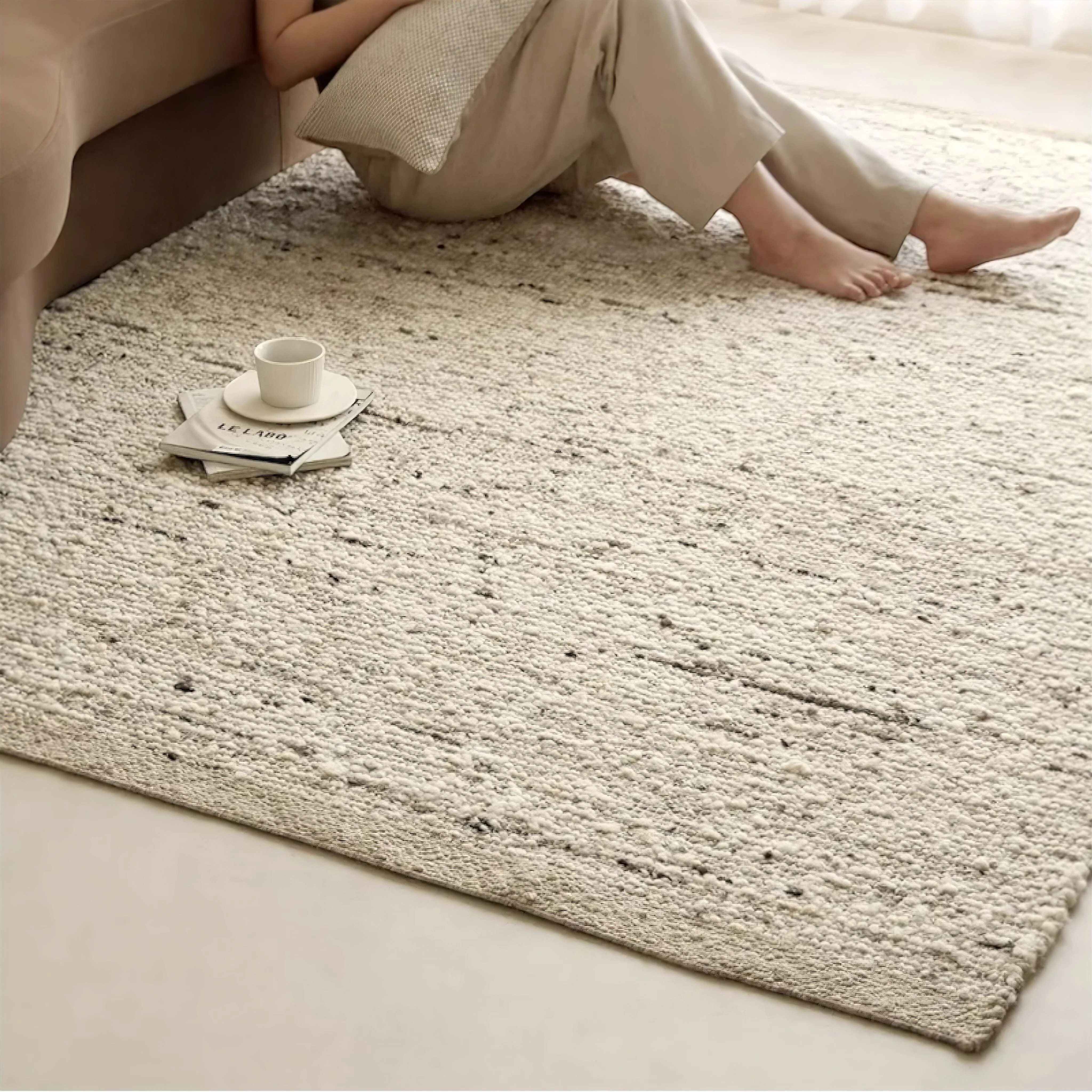 Margaux Wool Rug