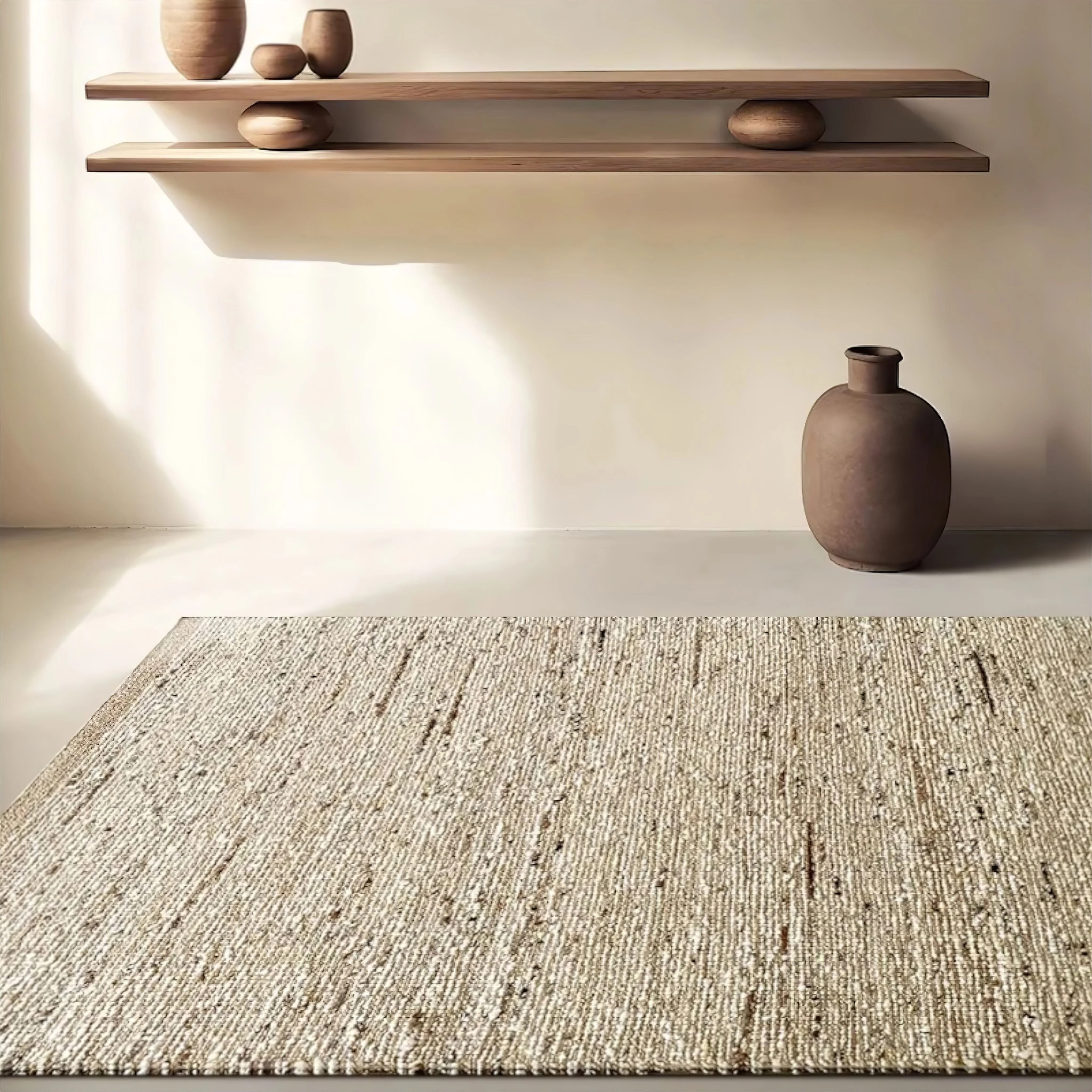 Margaux Wool Rug - Image 2