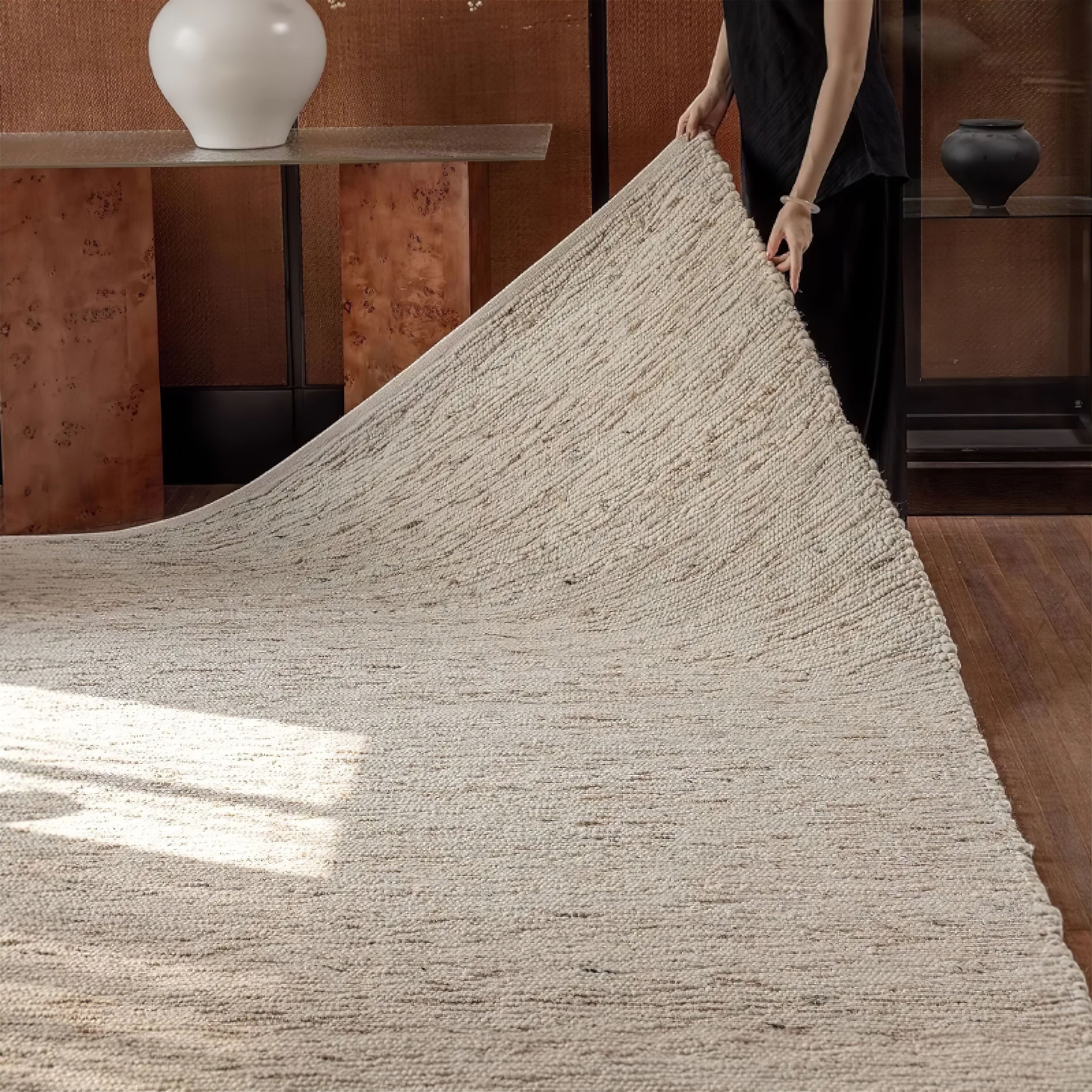 Claude Wool Rug