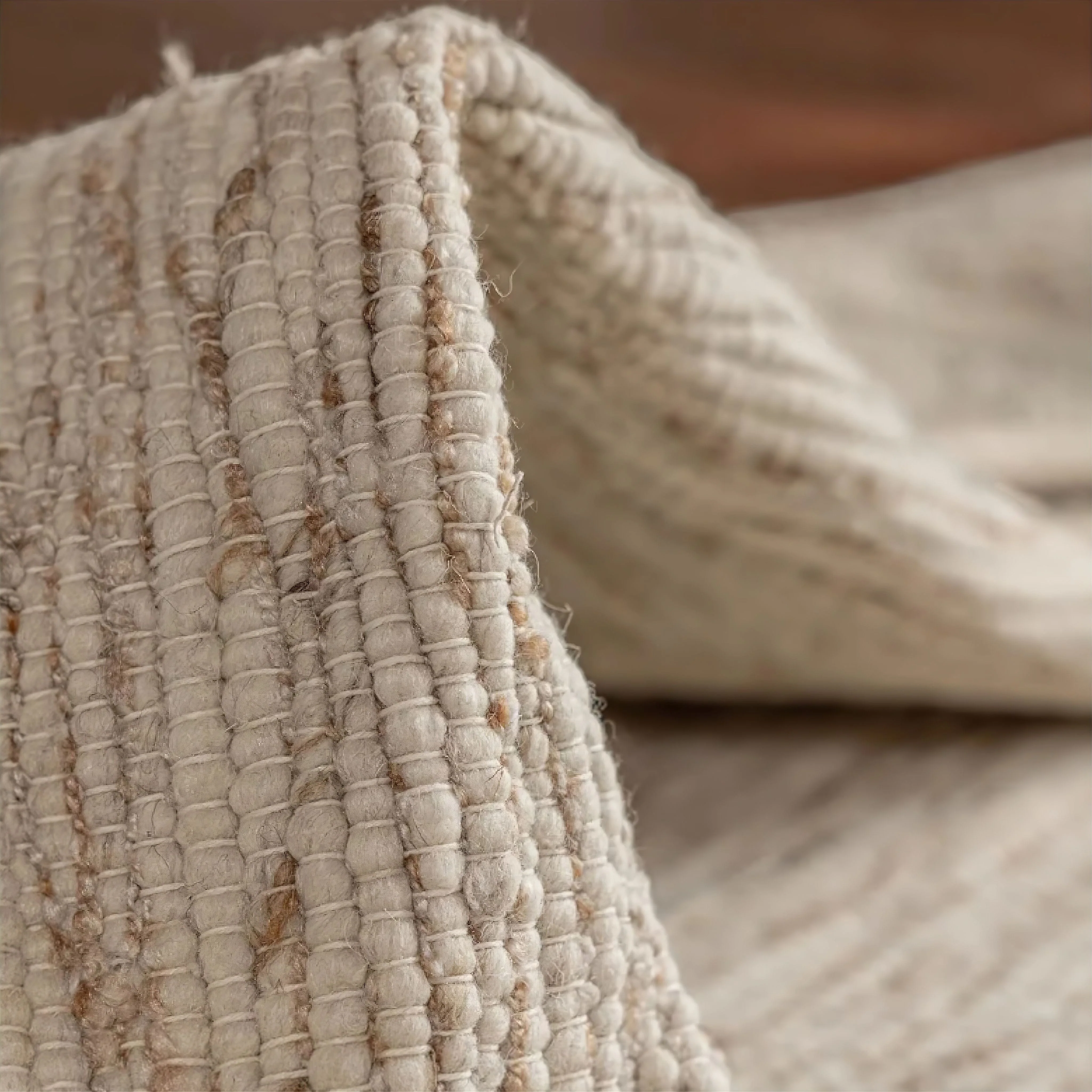 Claude Wool Rug - Image 11