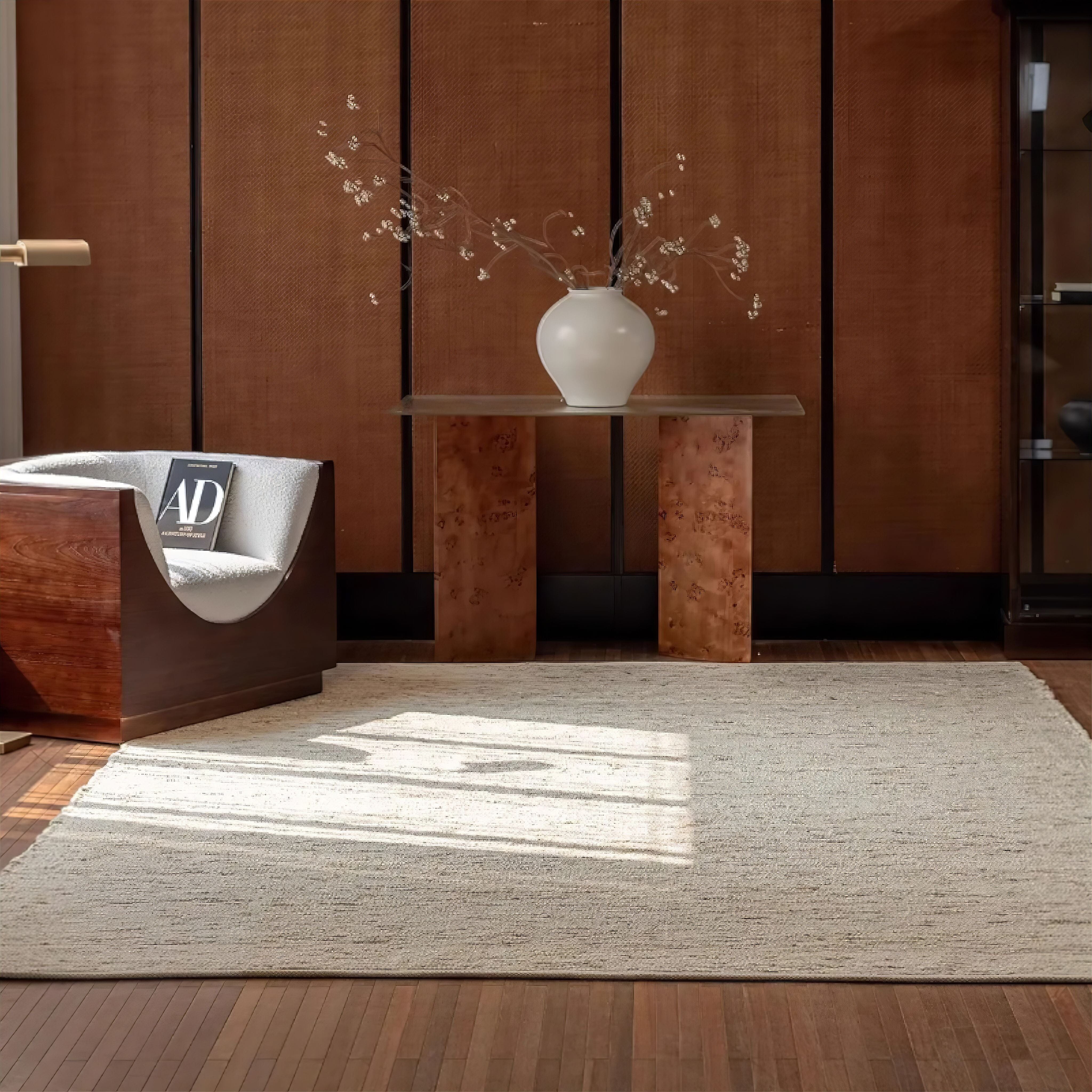 Claude Wool Rug - Image 2