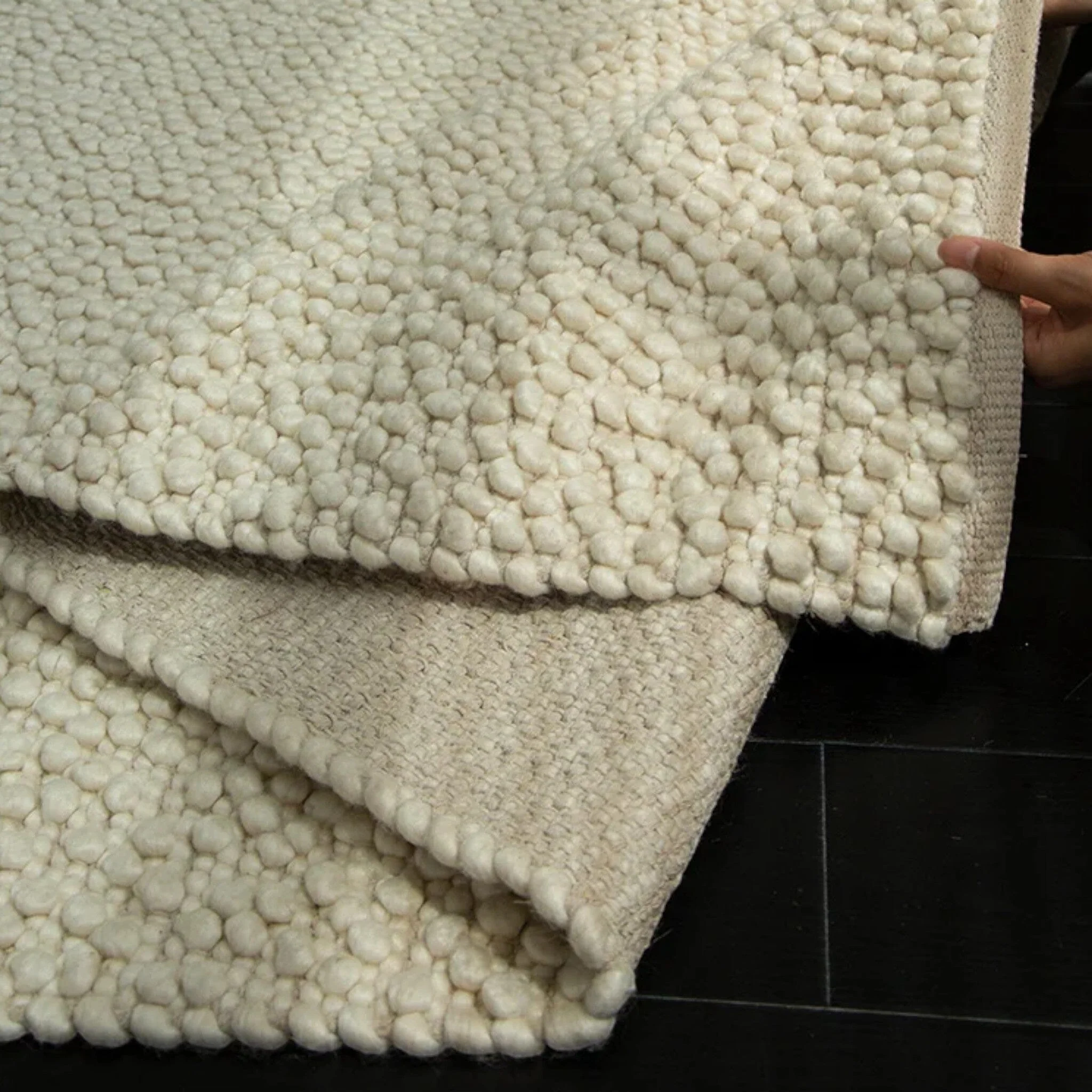 Yanni Wool Rug