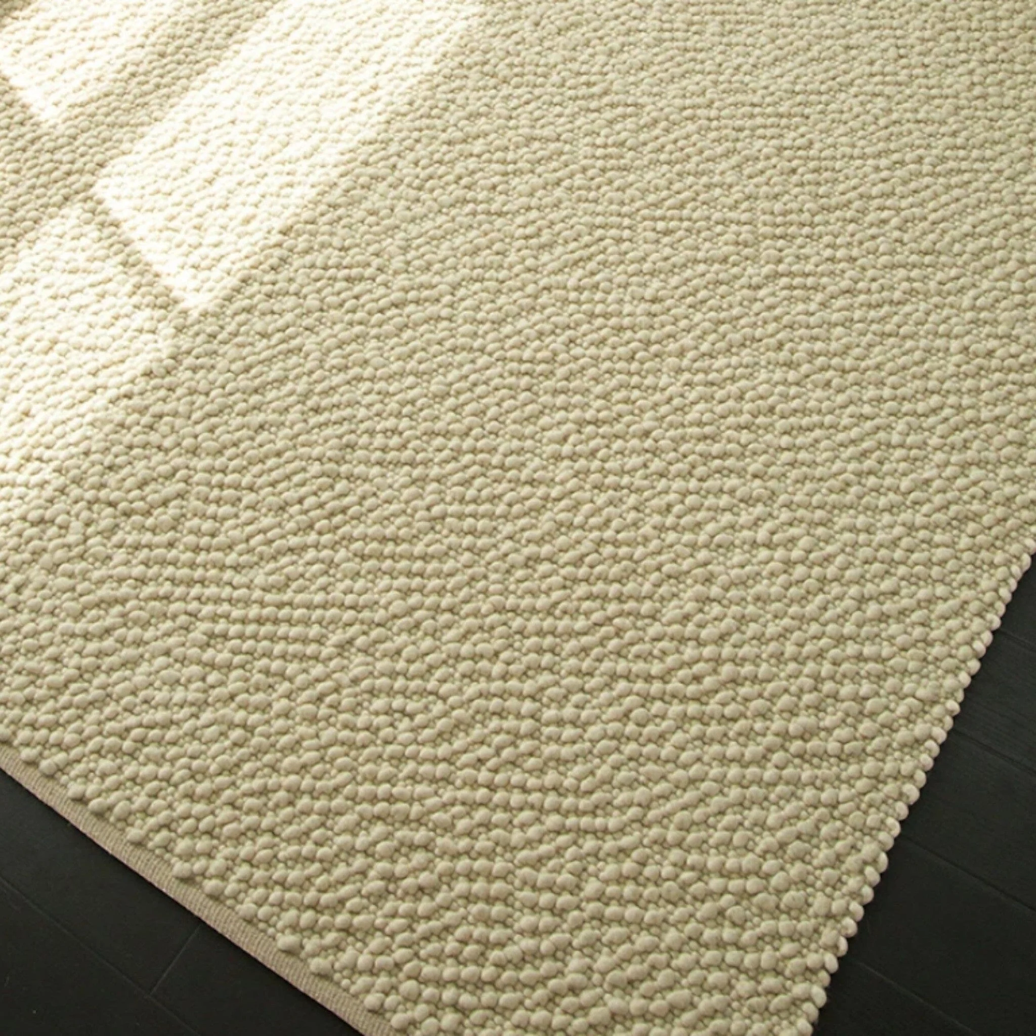 Yanni Wool Rug - Image 8