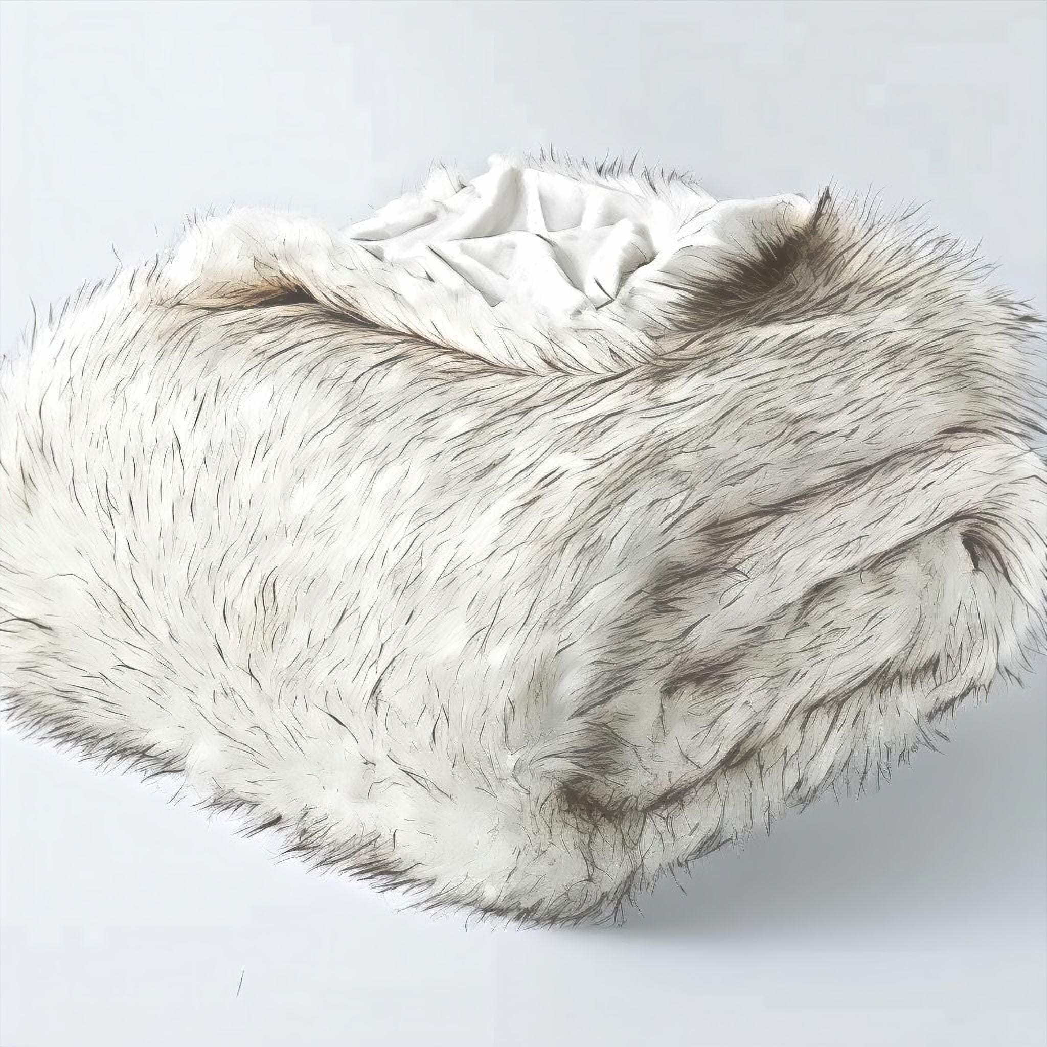 Herve Luxury Blanket - Image 10