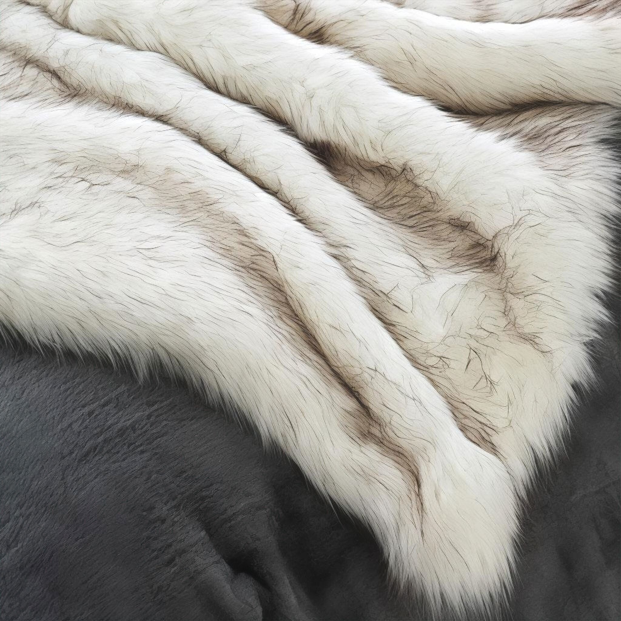Herve Luxury Blanket - Image 8