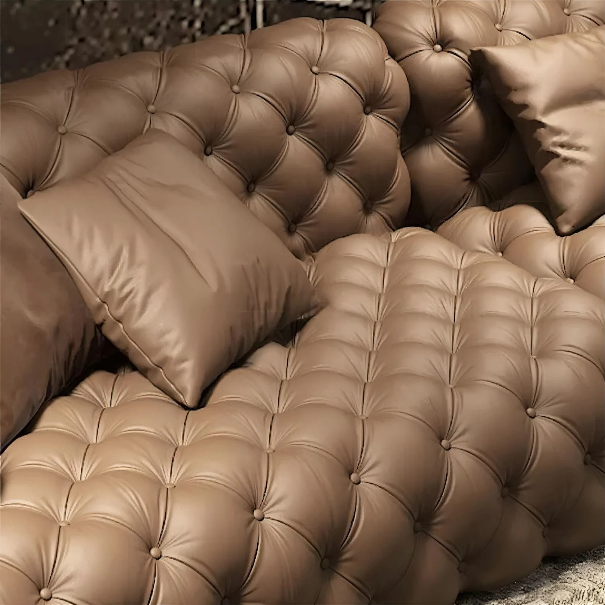 Eric Luxury Sofa - Image 11