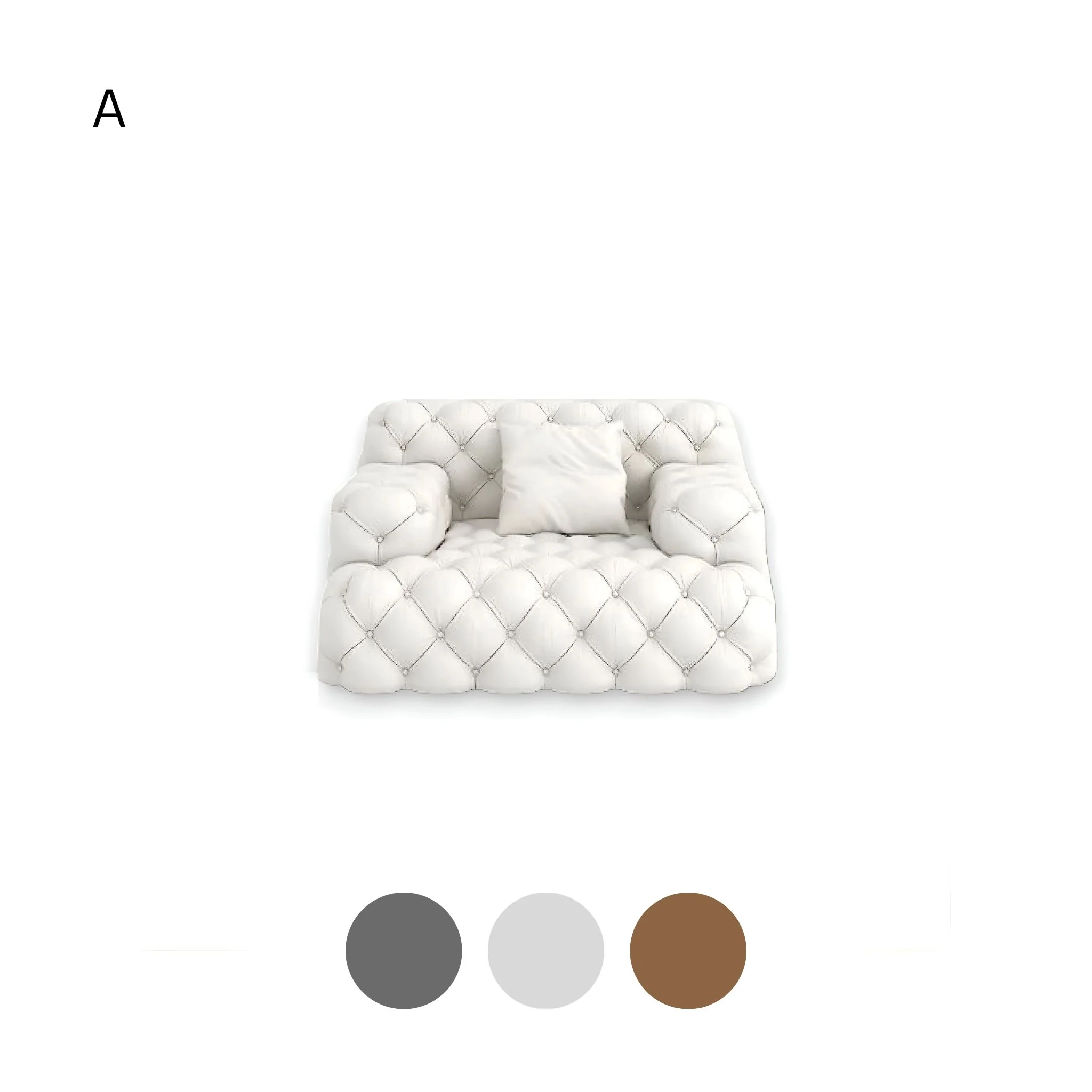 Eric Luxury Sofa - Image 15