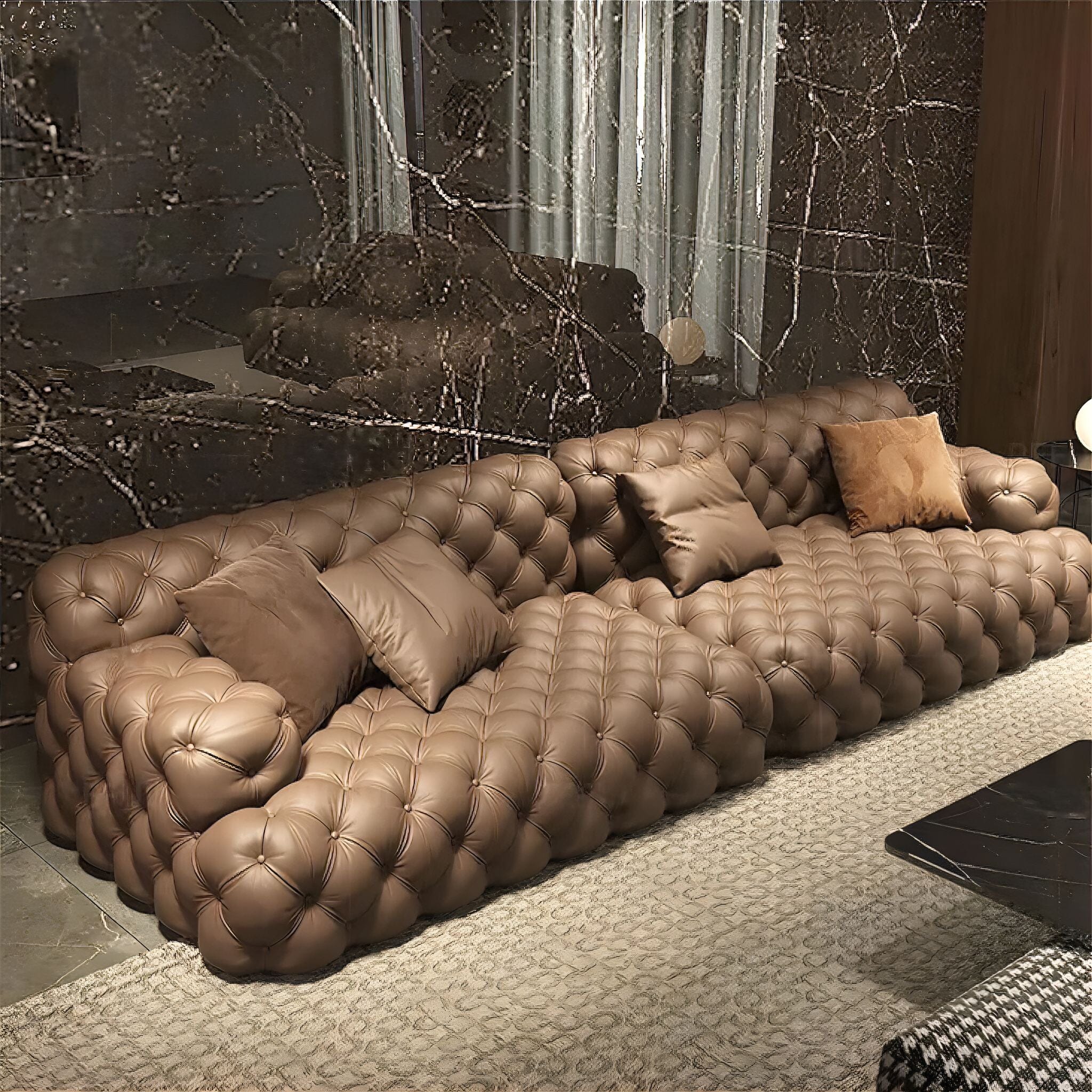 Eric Luxury Sofa - Image 7
