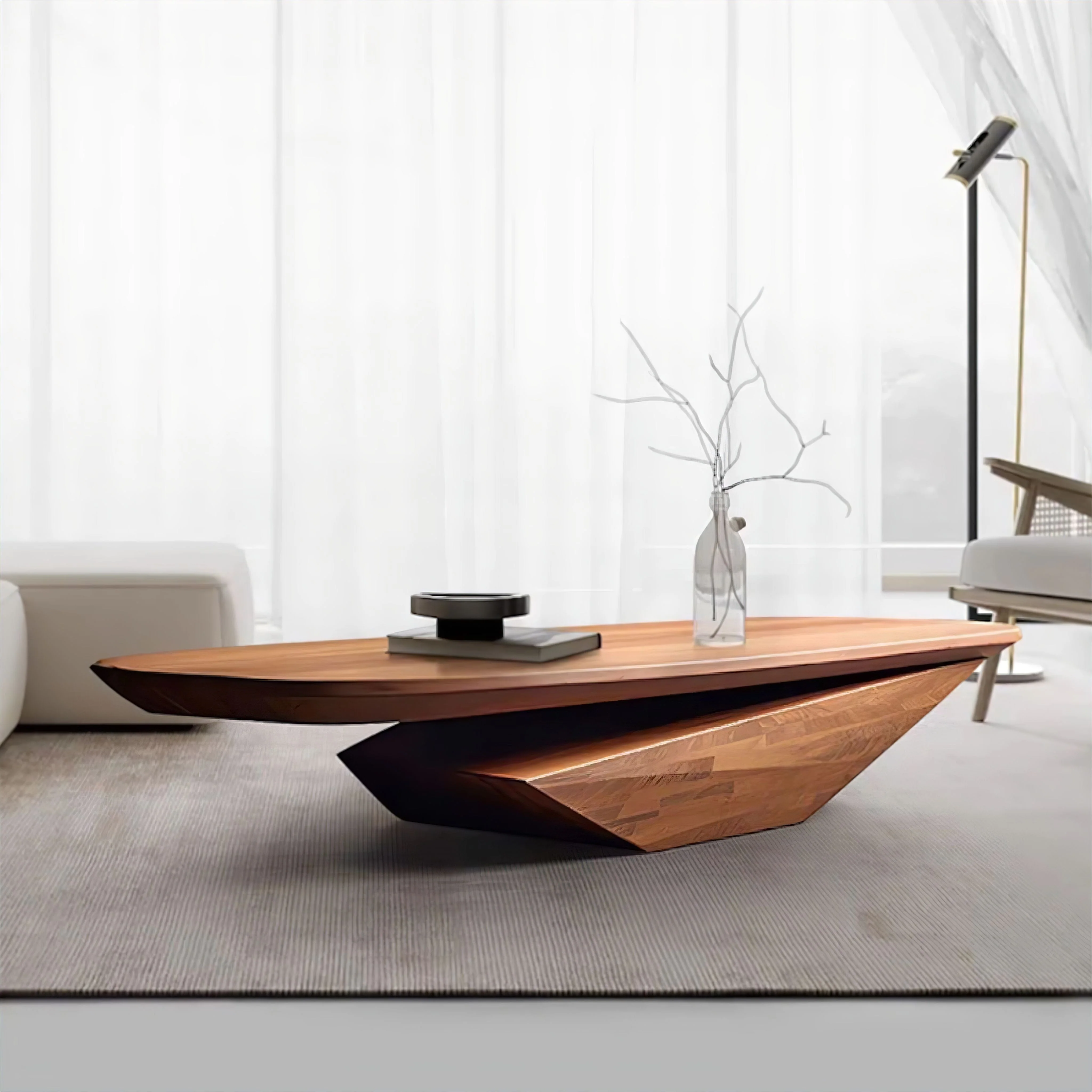 Ferruccio Coffee Table