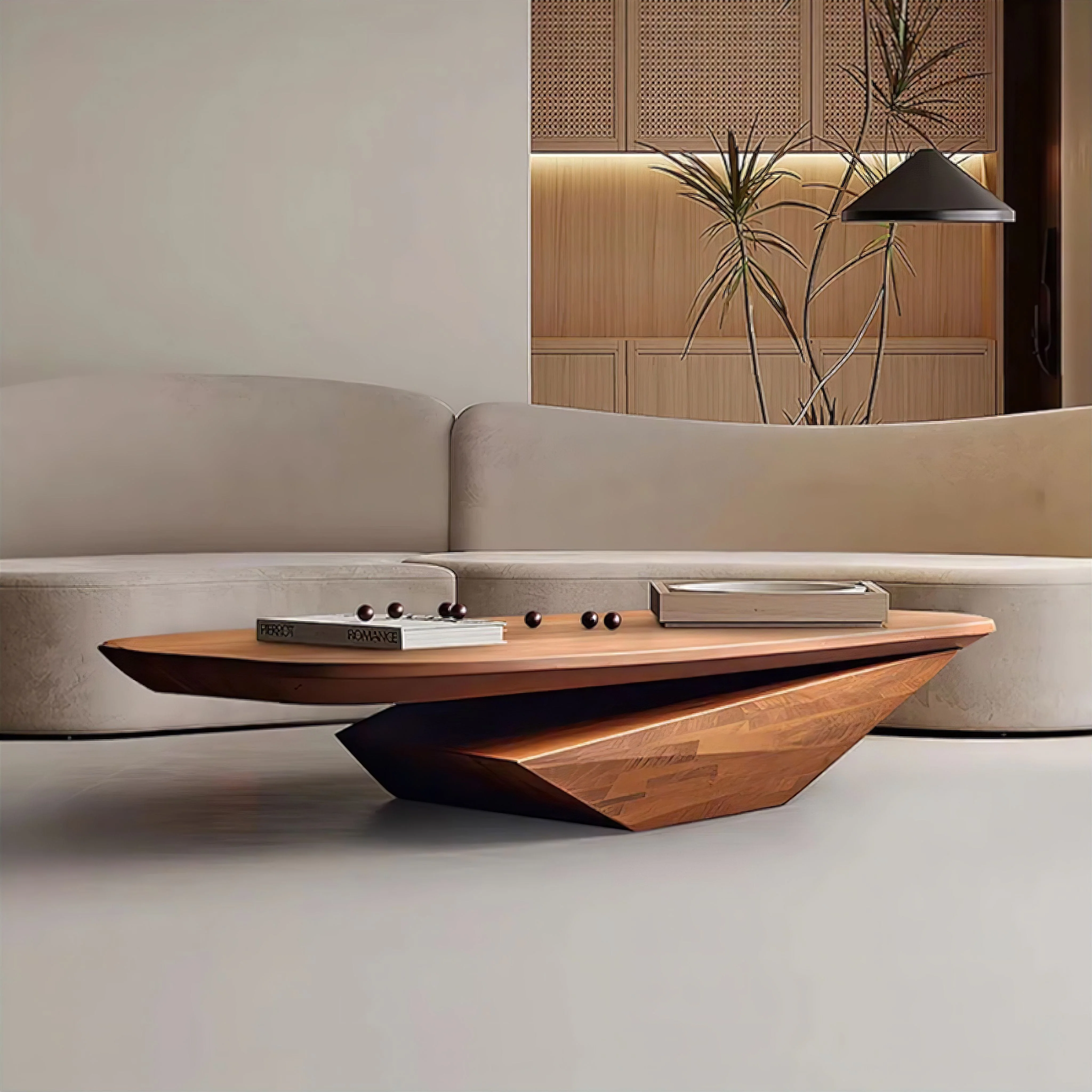 Ferruccio Coffee Table - Image 2