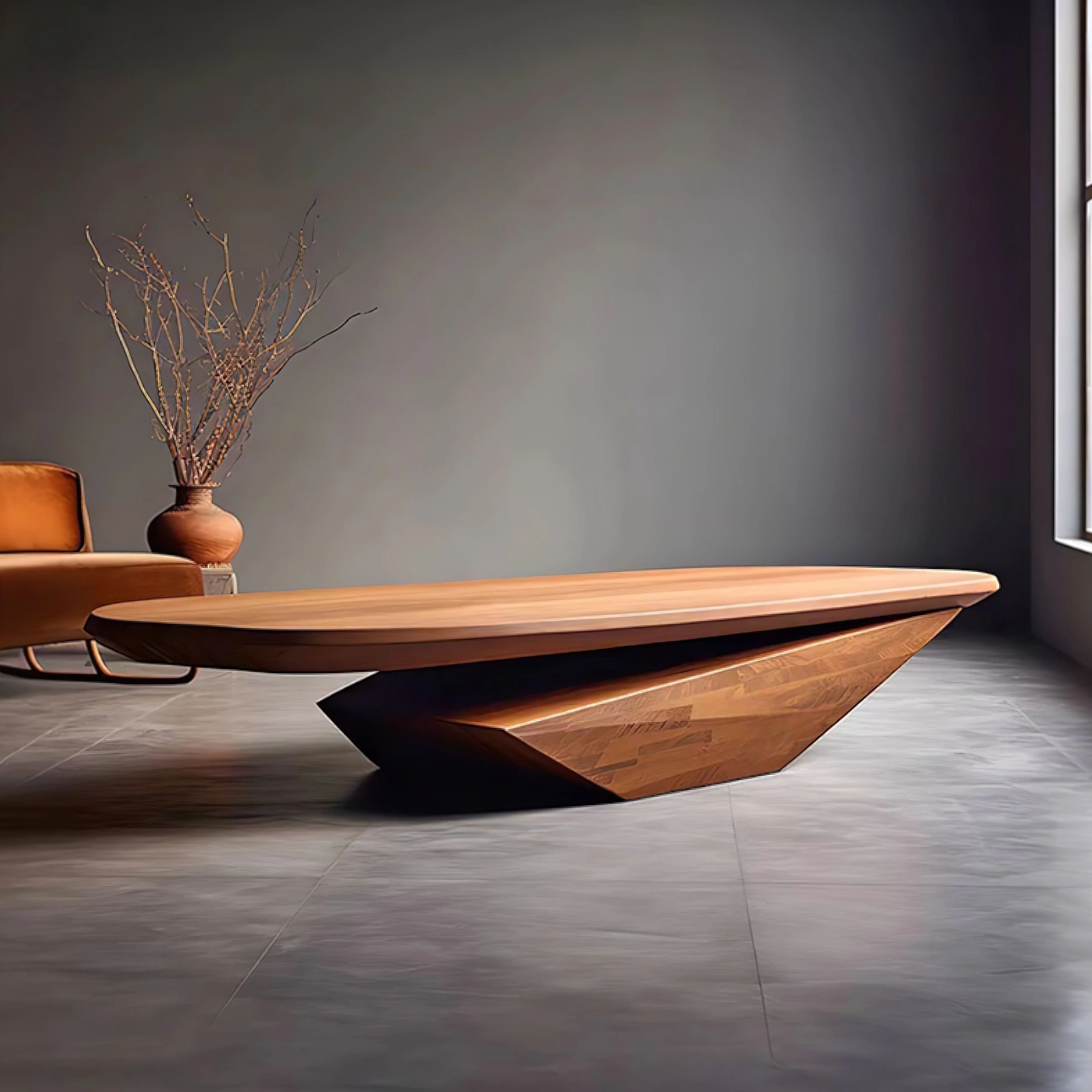 Ferruccio Coffee Table - Image 3