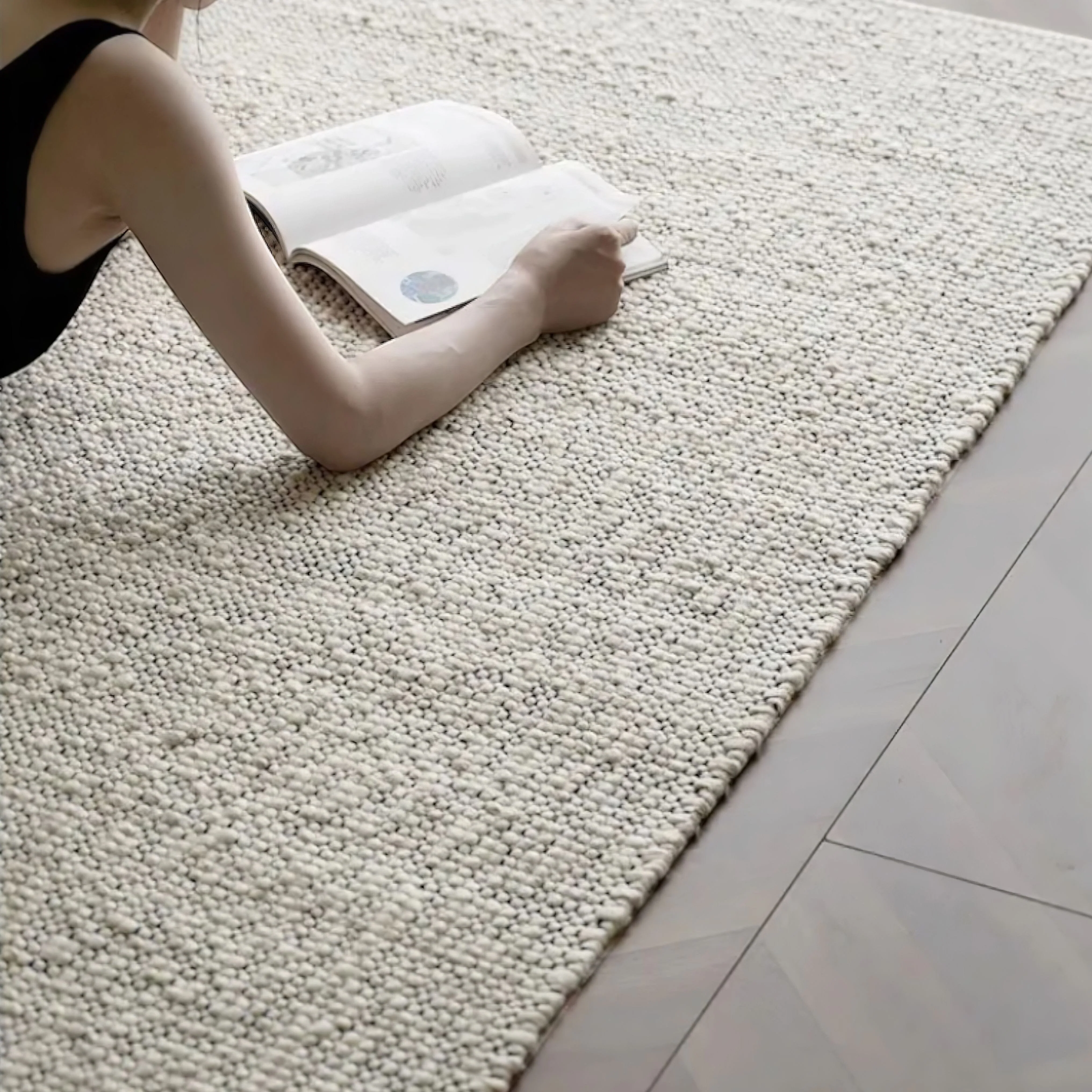 Norbert Rug - Image 3