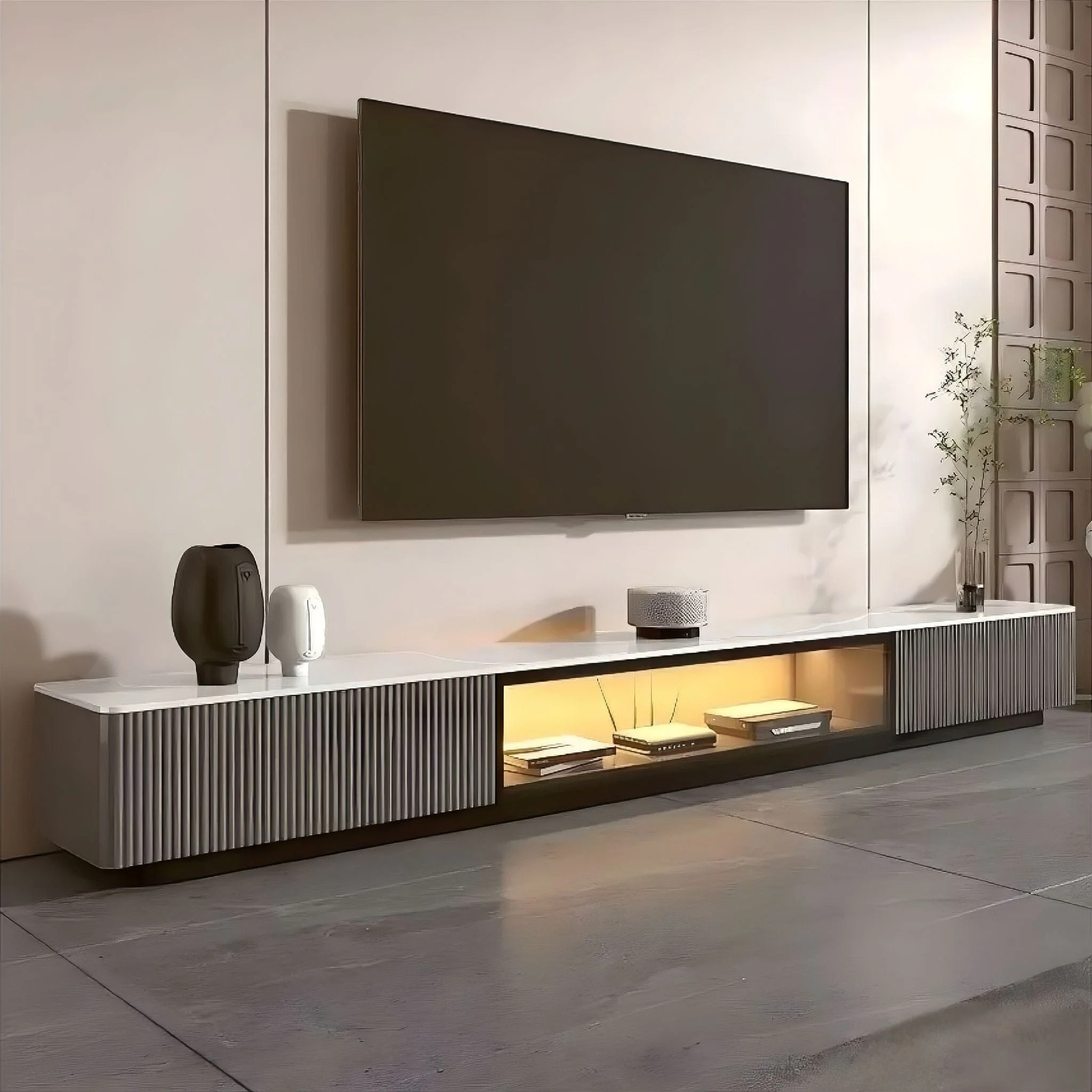Antoine TV Cabinet - Image 4