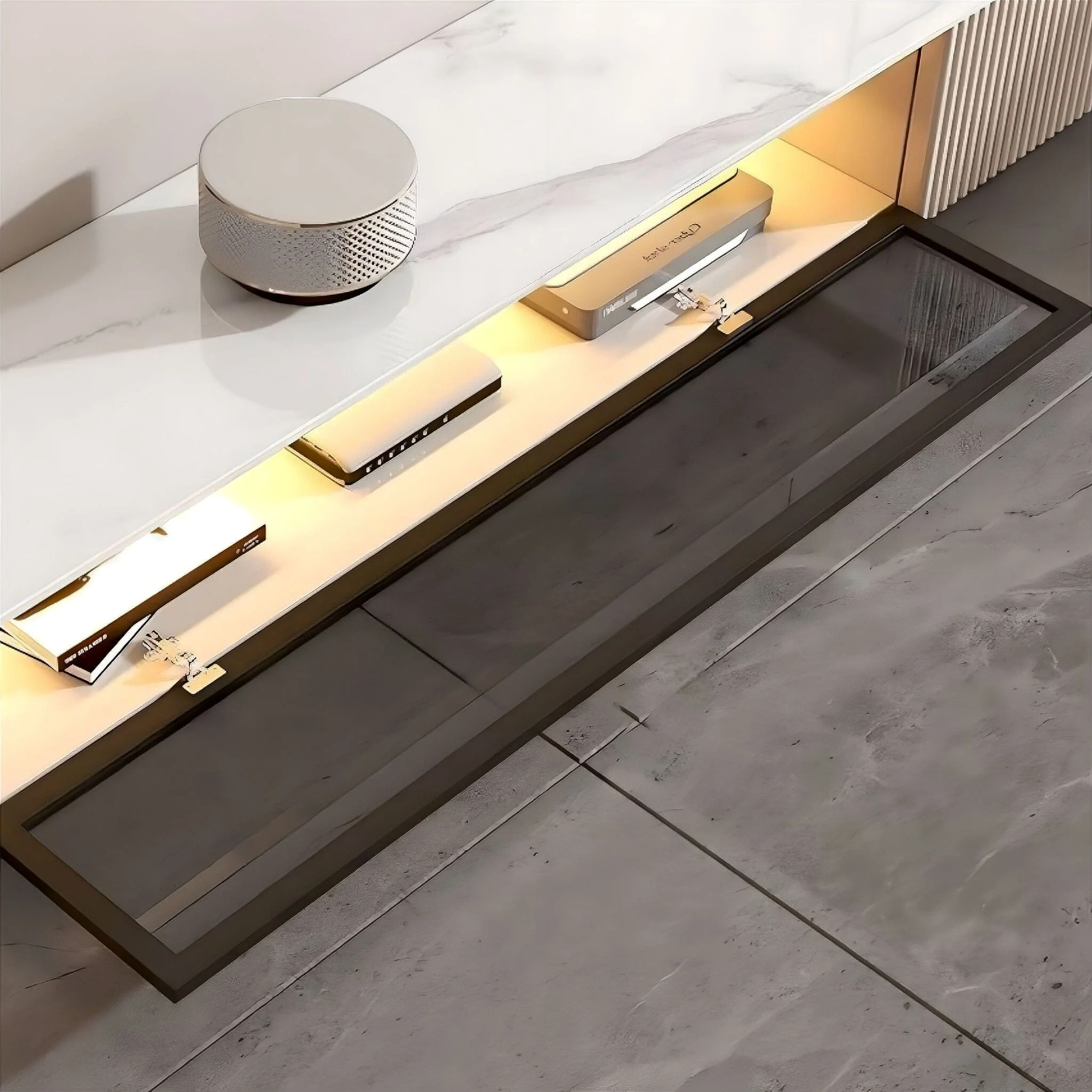 Antoine TV Cabinet - Image 7