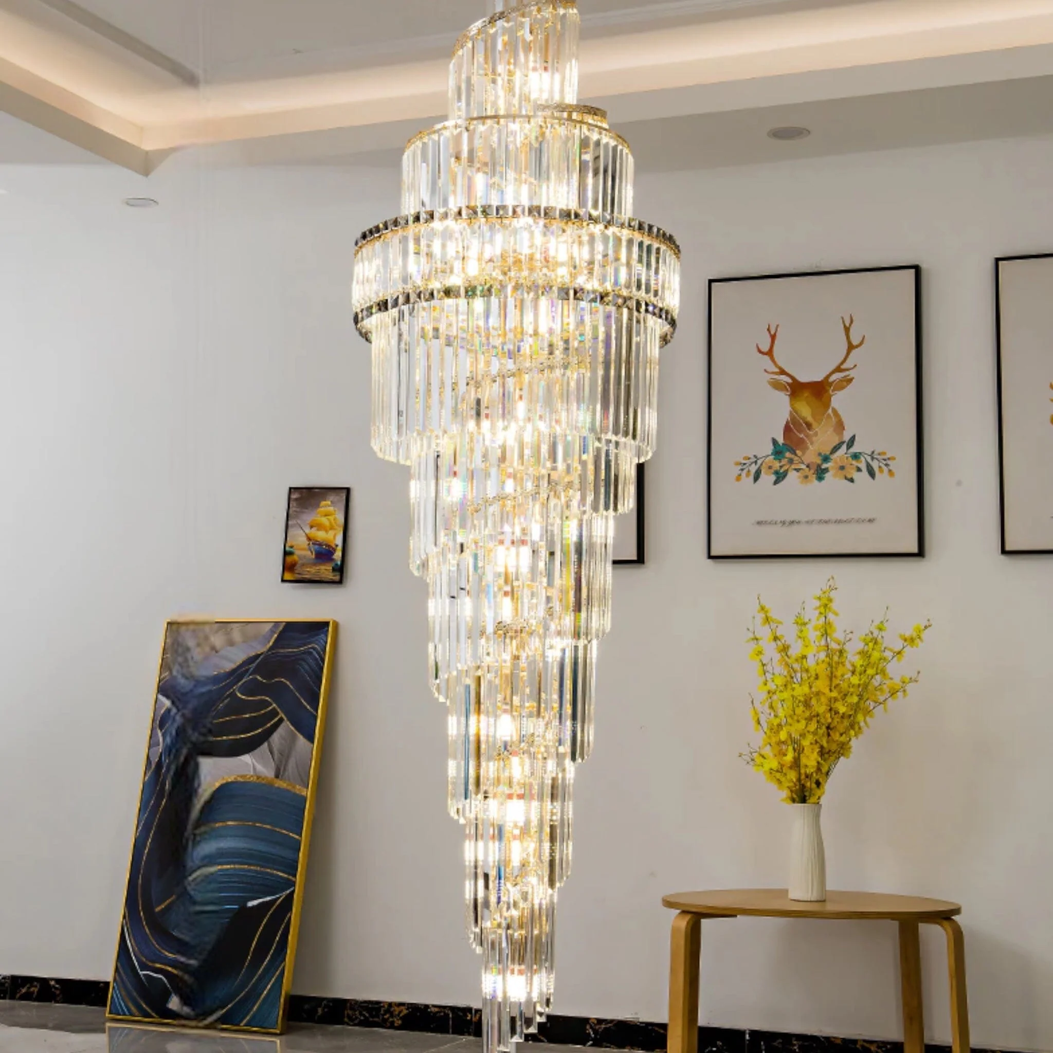 Clara Chandelier - Image 7