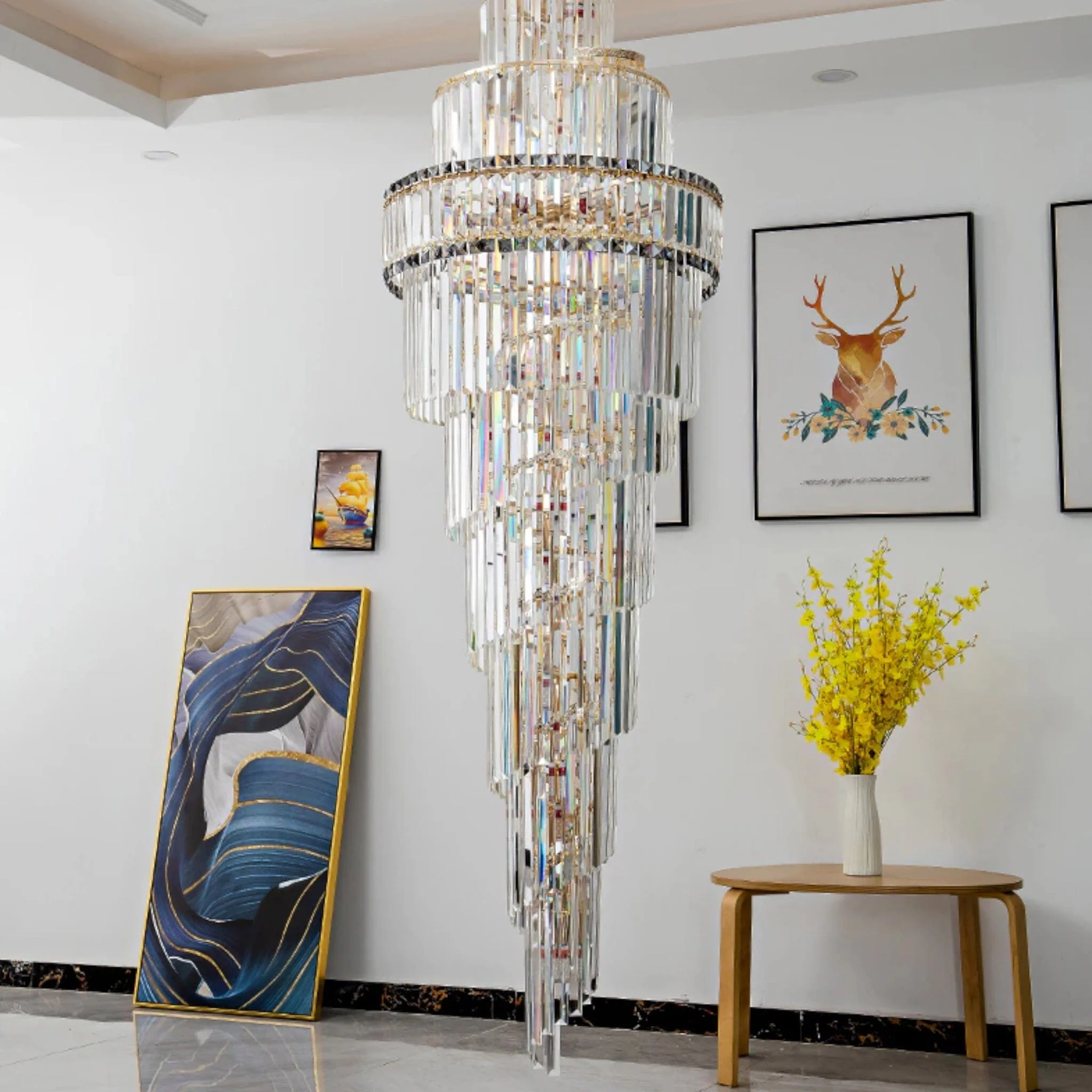 Clara Chandelier - Image 8