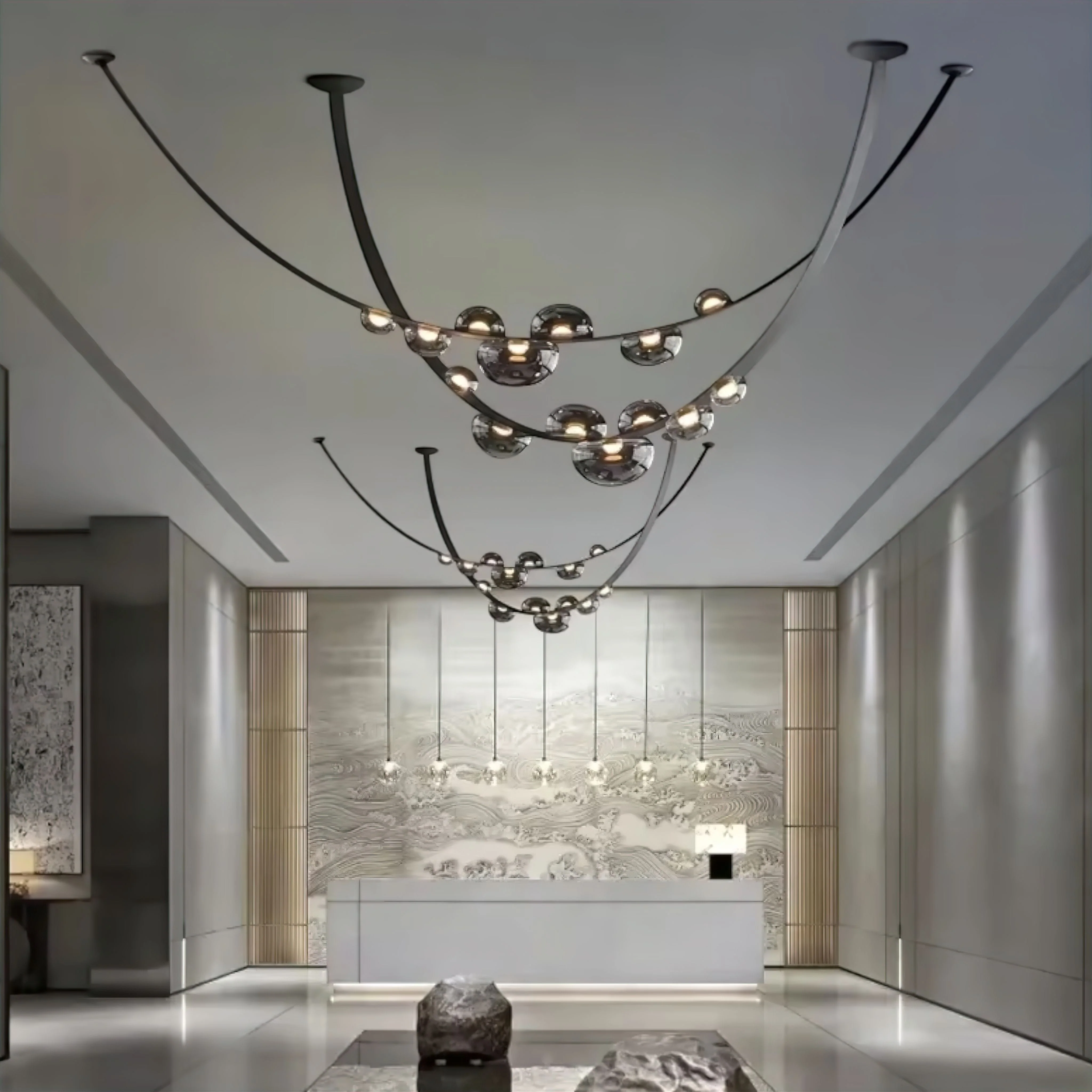 Margherita Pendant Light - Image 2