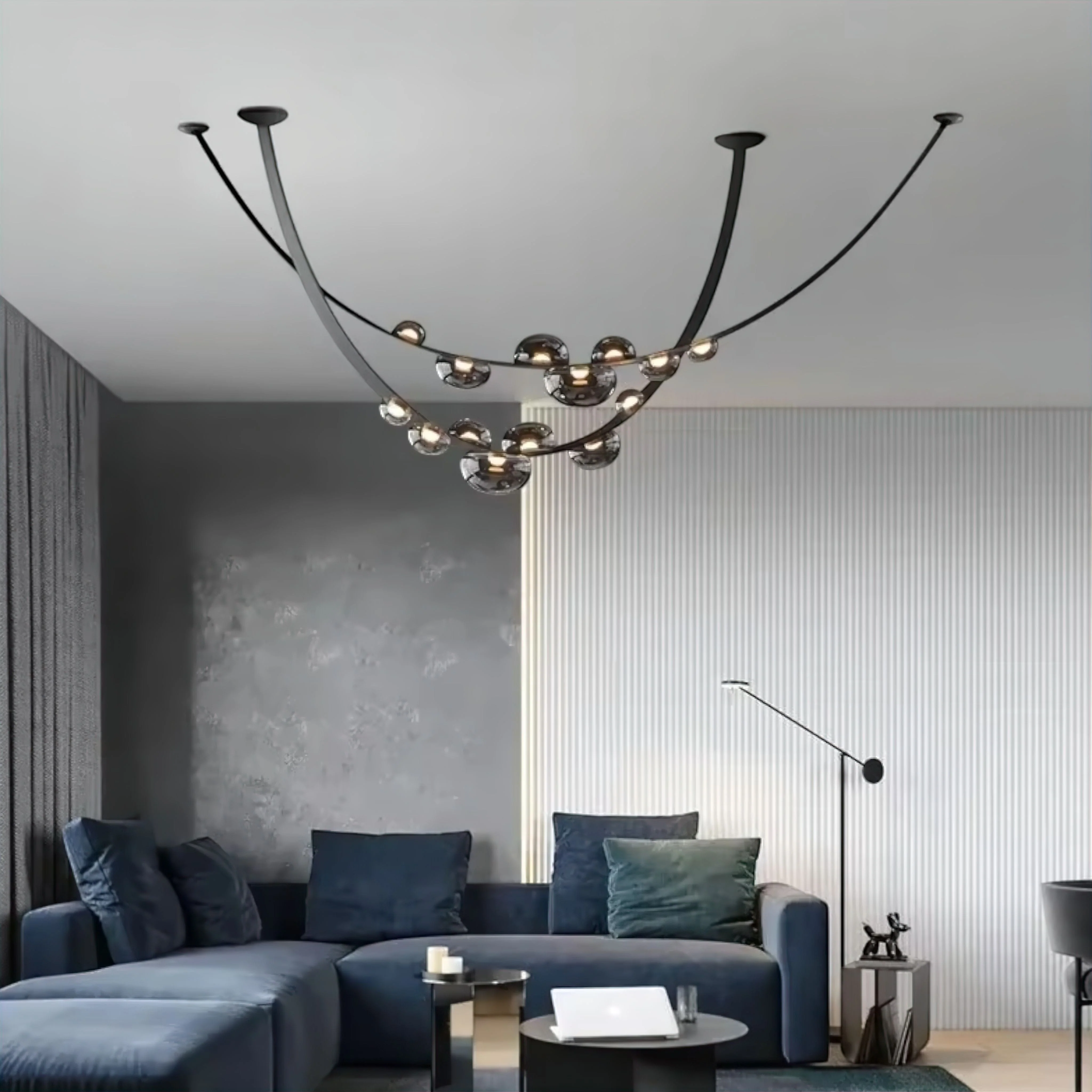 Margherita Pendant Light - Image 3