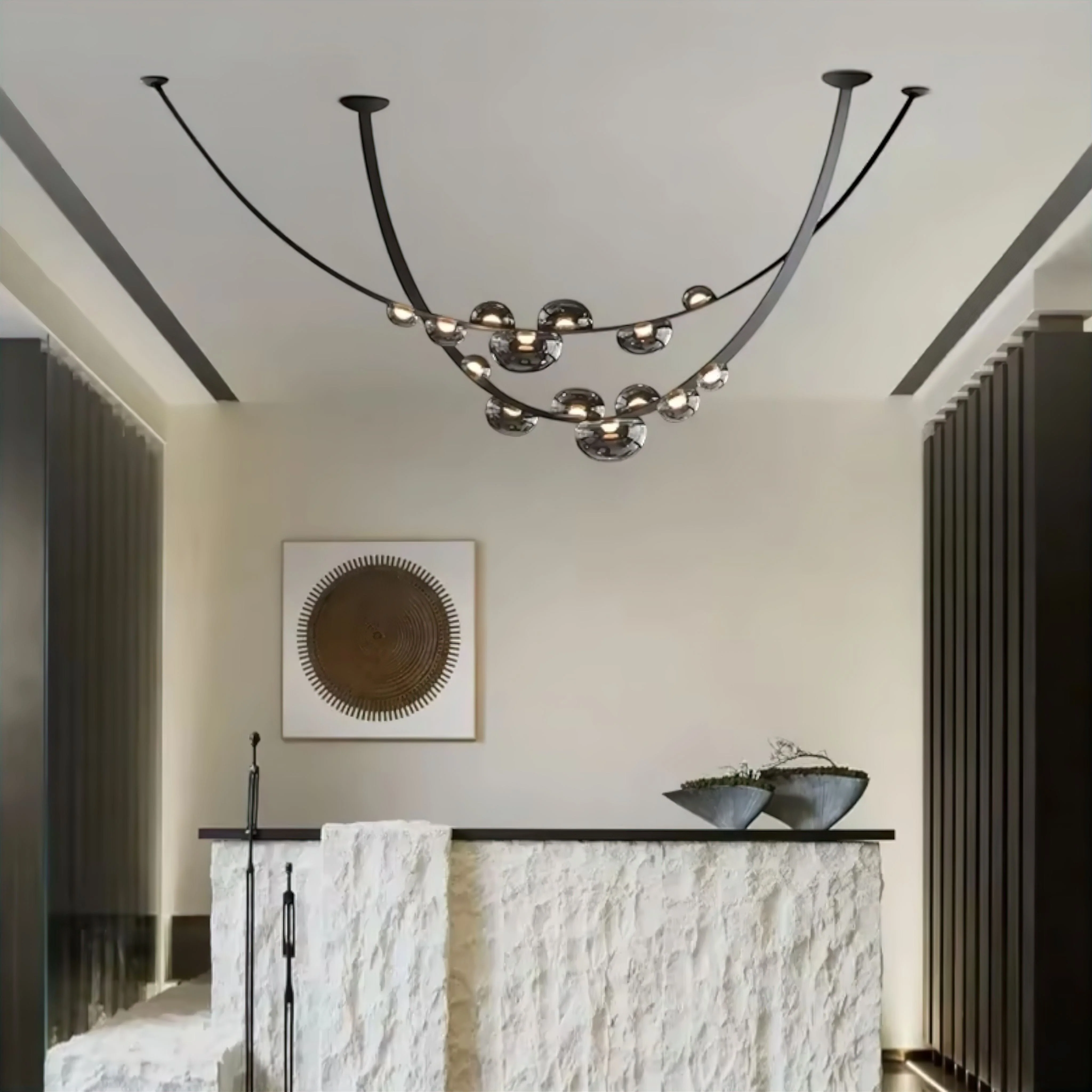 Margherita Pendant Light - Image 4