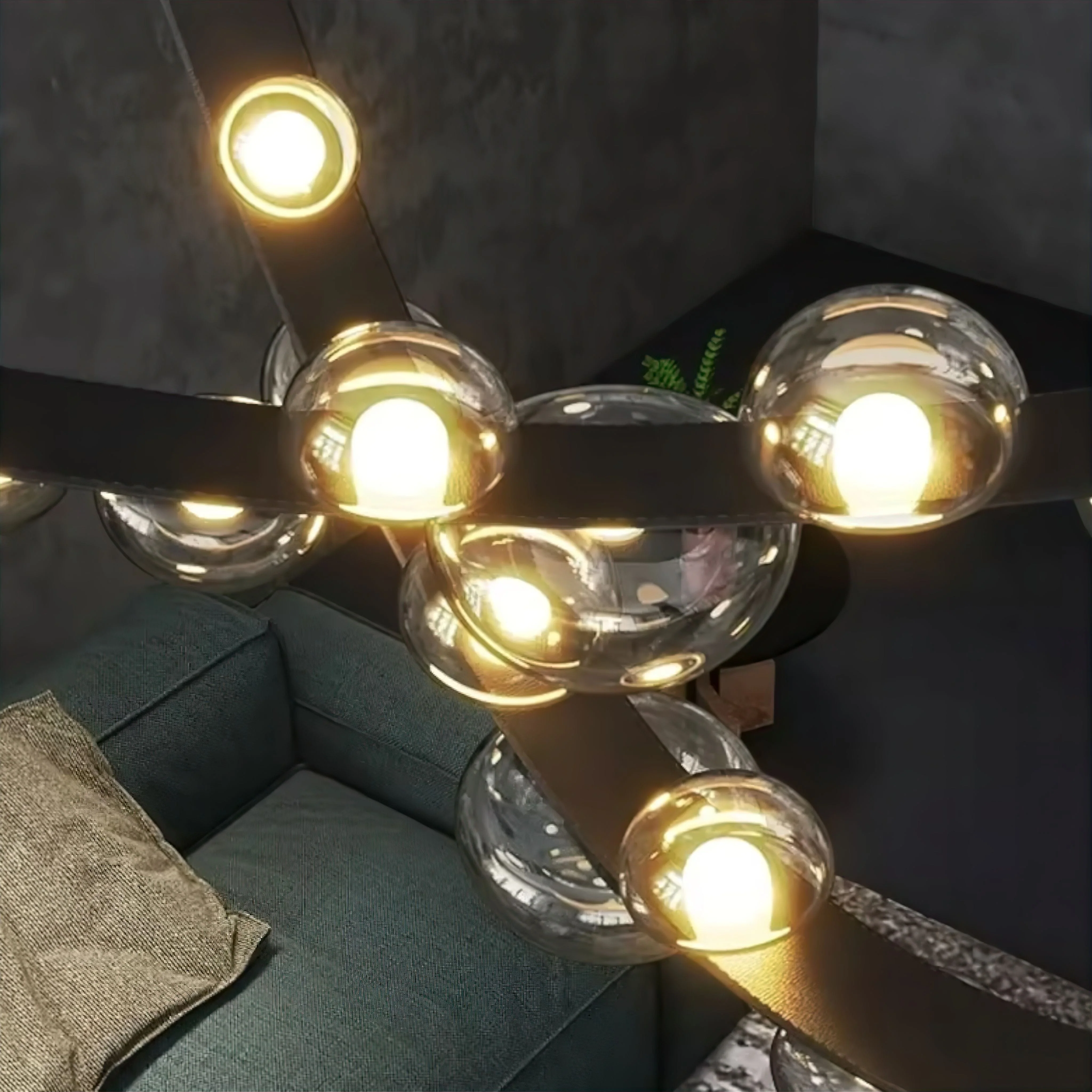 Margherita Pendant Light - Image 6