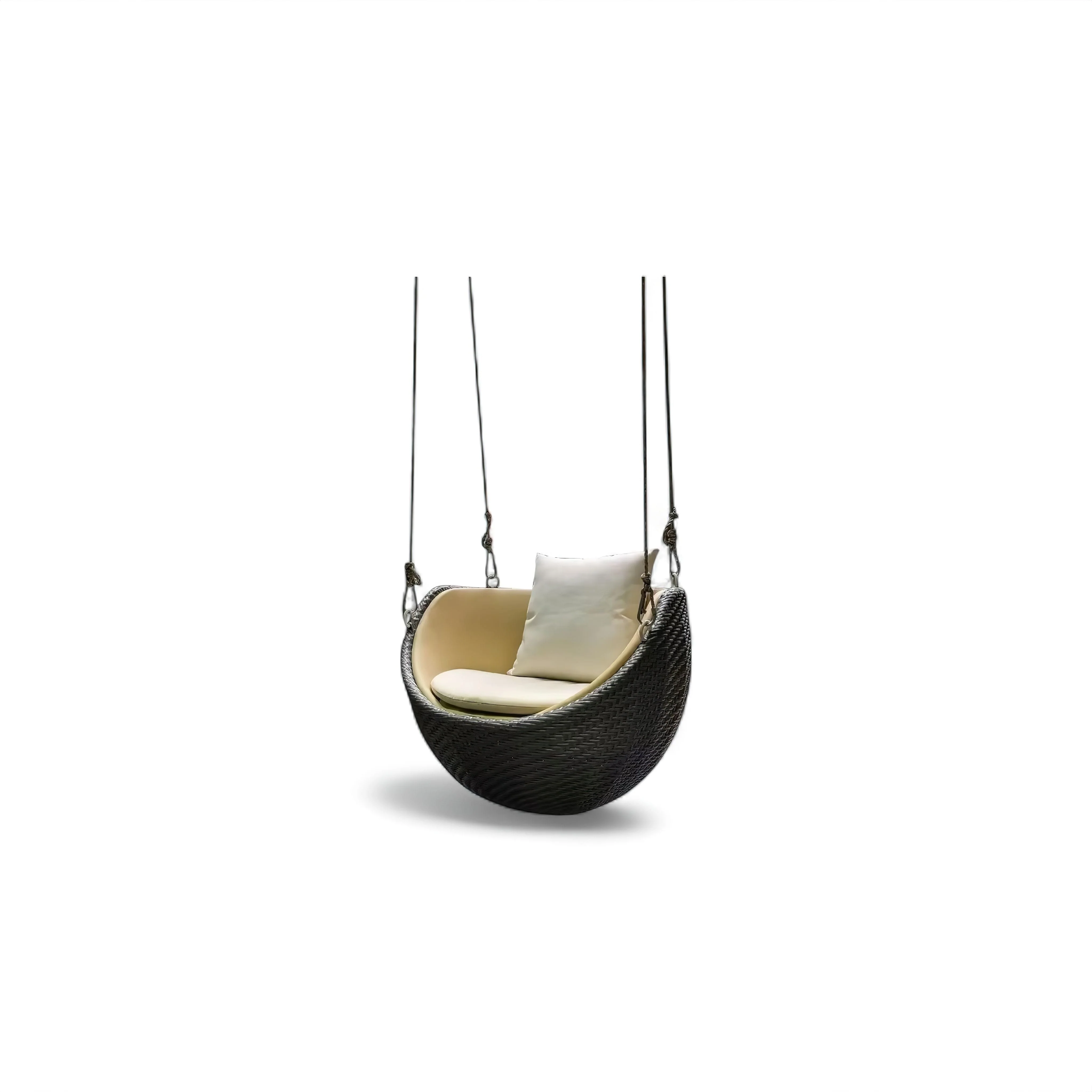 Concetta Swing Chair - Image 7