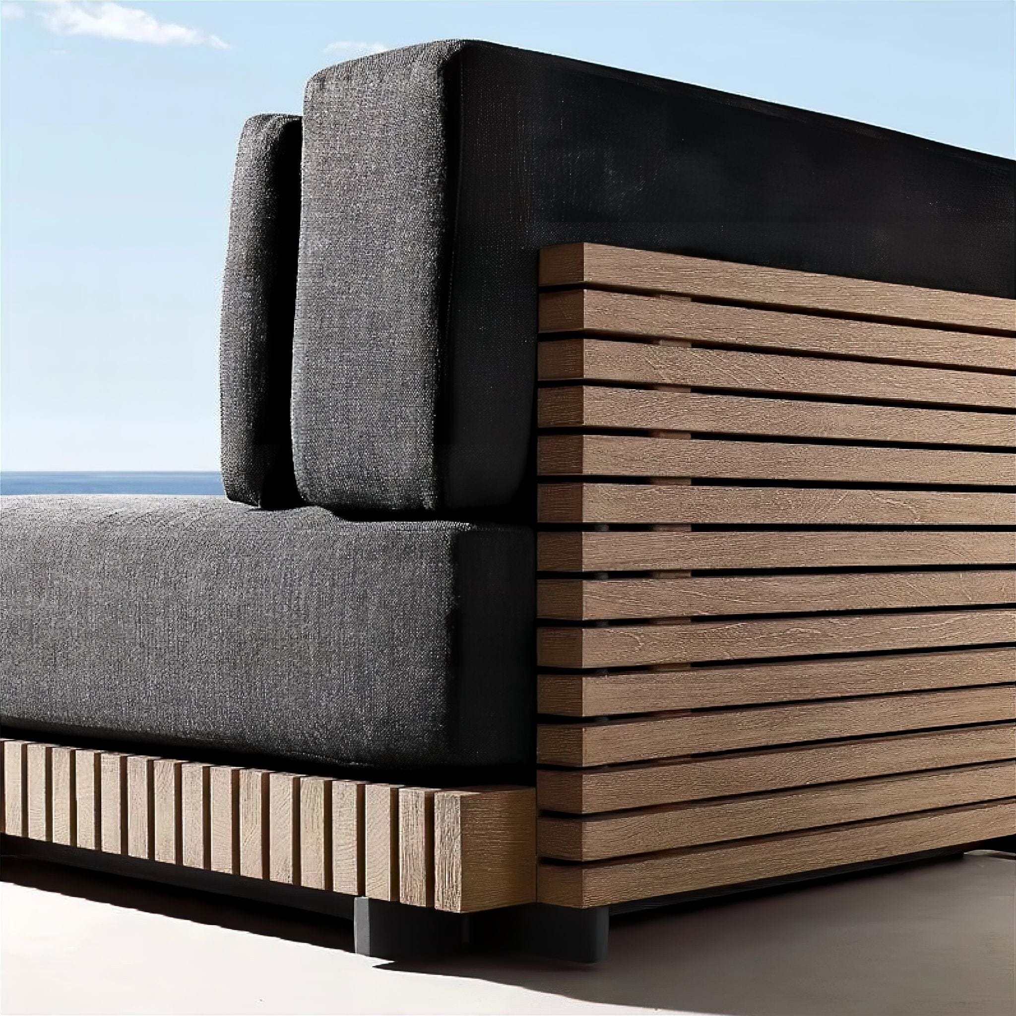 Hortense Outdoor Collection - Image 2