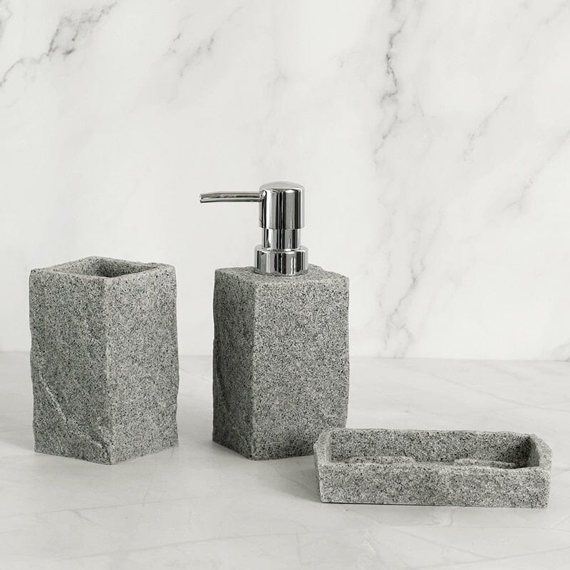 Phillipe Bathroom Set - Image 3