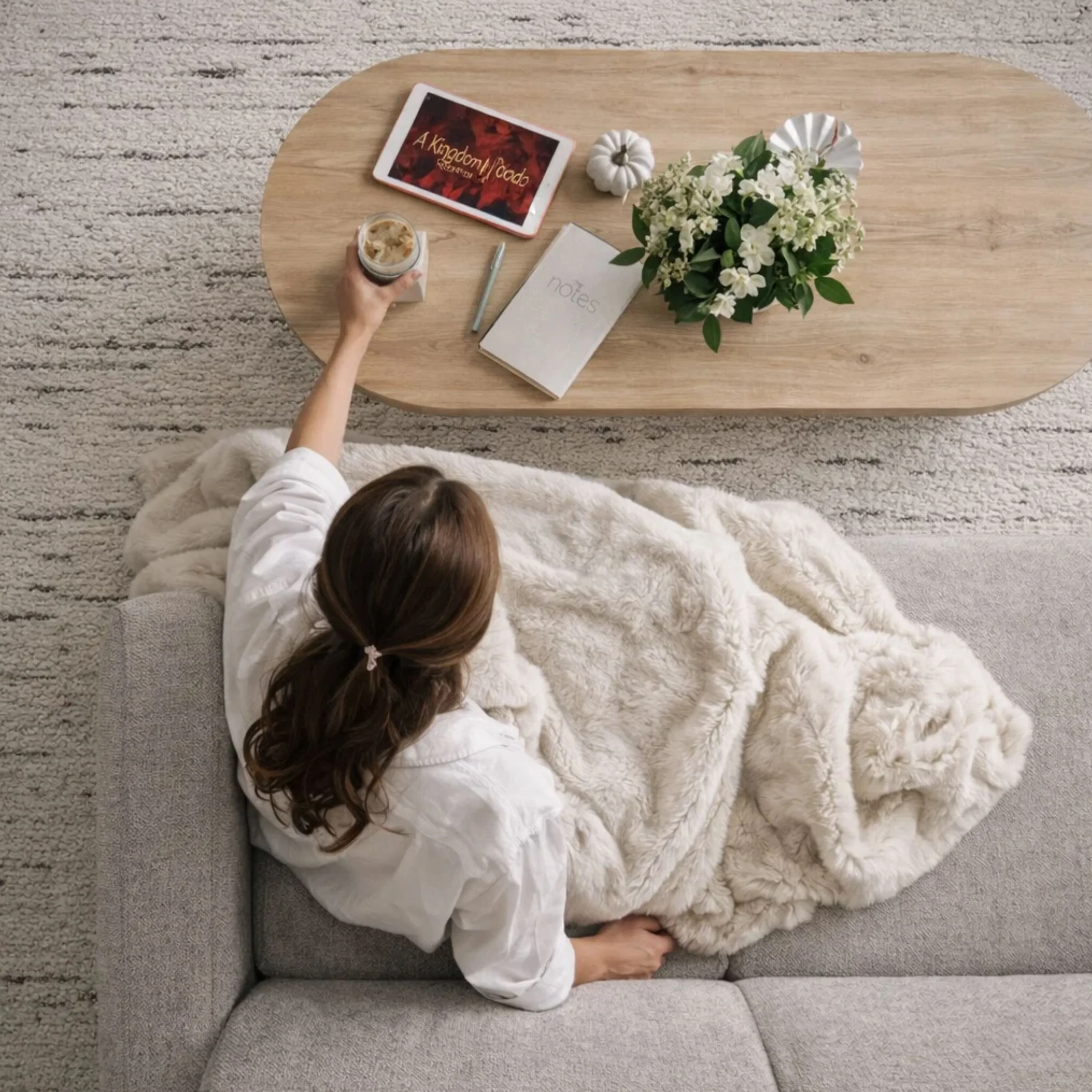 Gaspard Rug