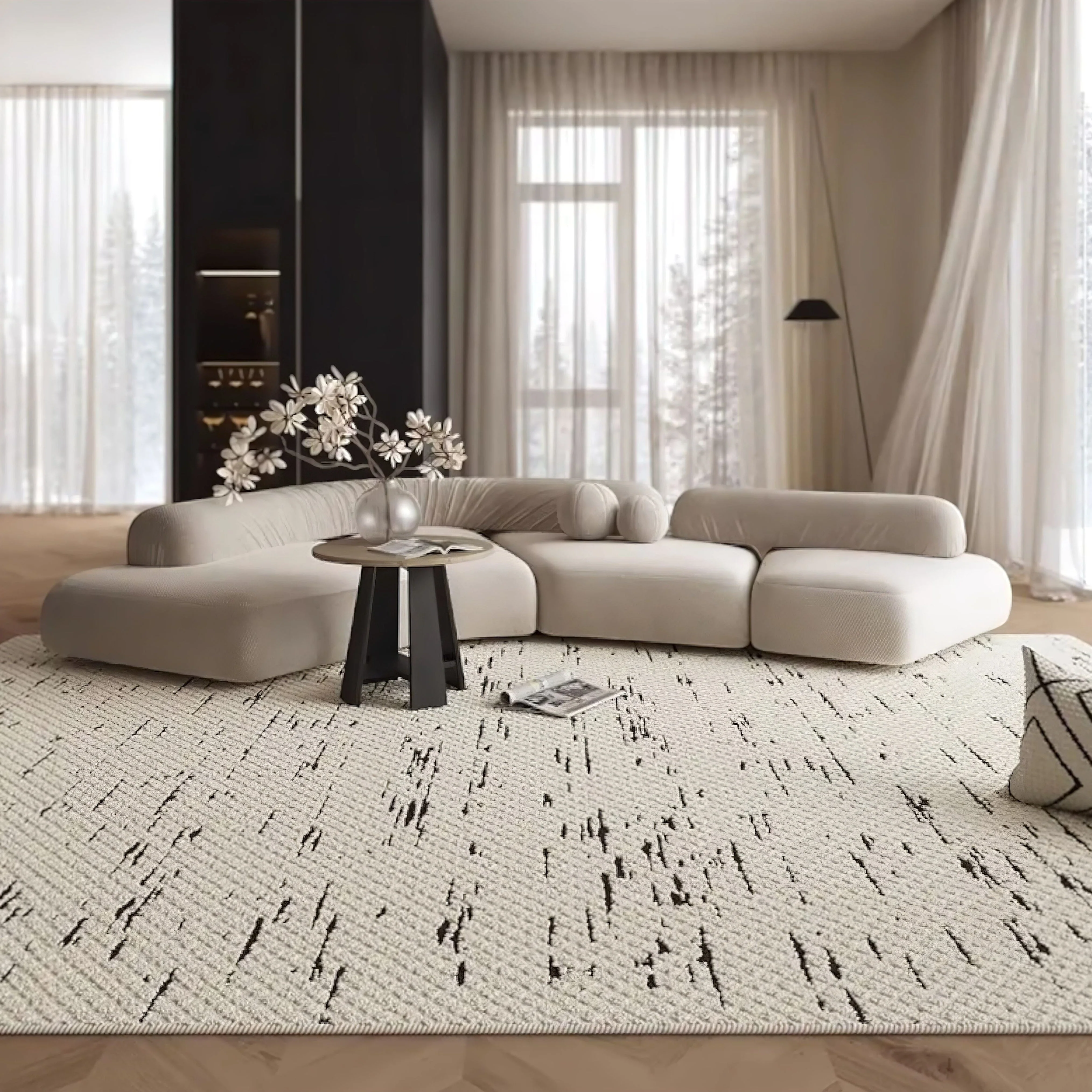 Gaspard Rug - Image 2