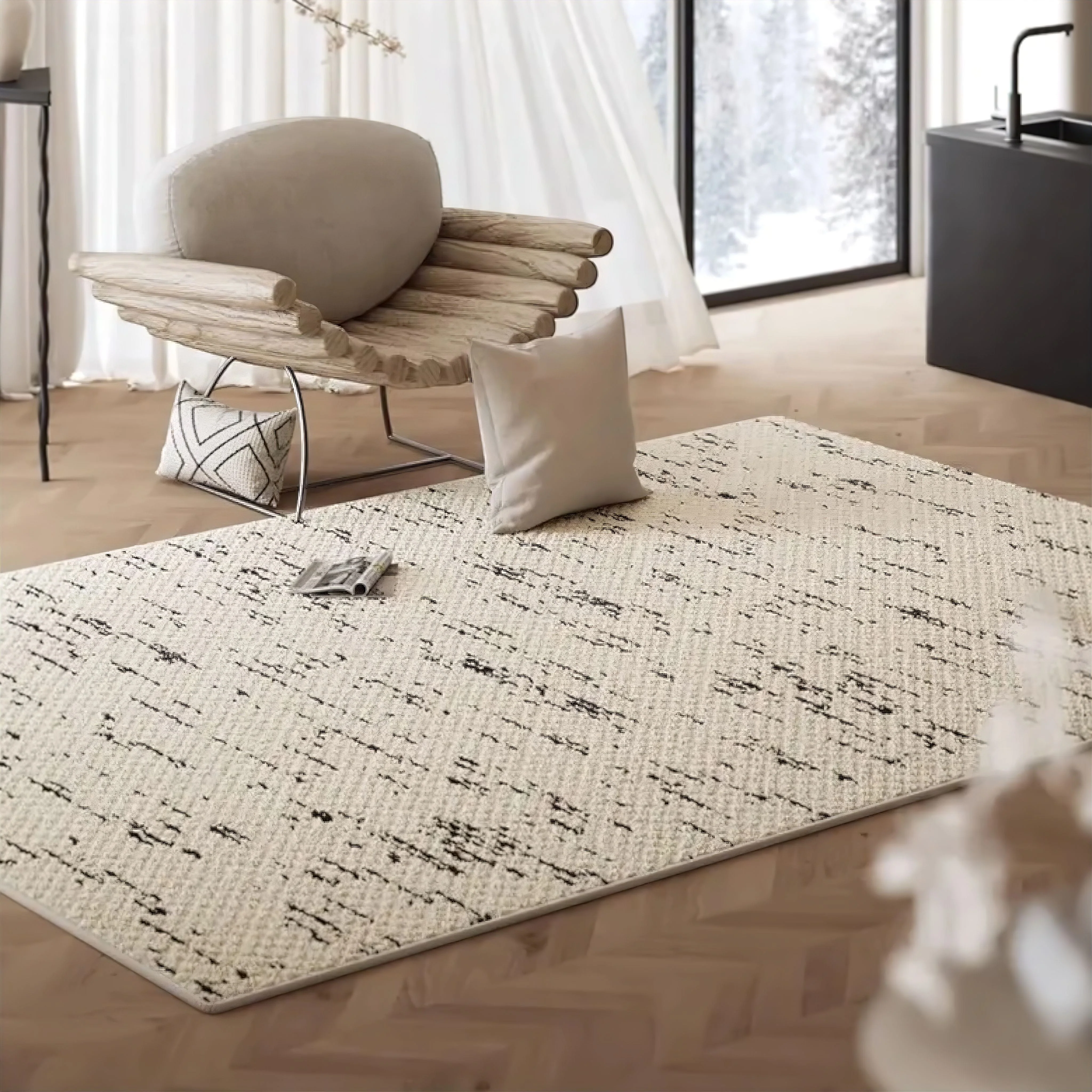 Gaspard Rug - Image 4